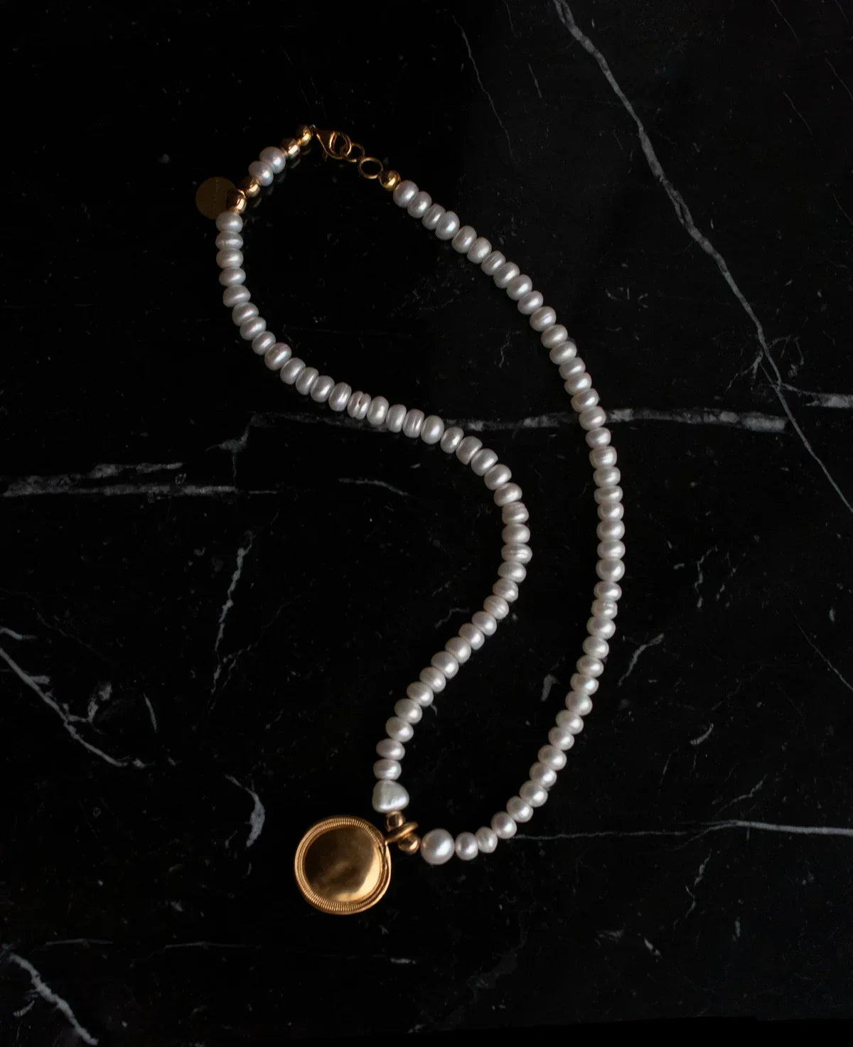 Pearls - why they are so desirable again