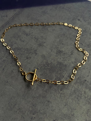Chain Necklace IBIZA