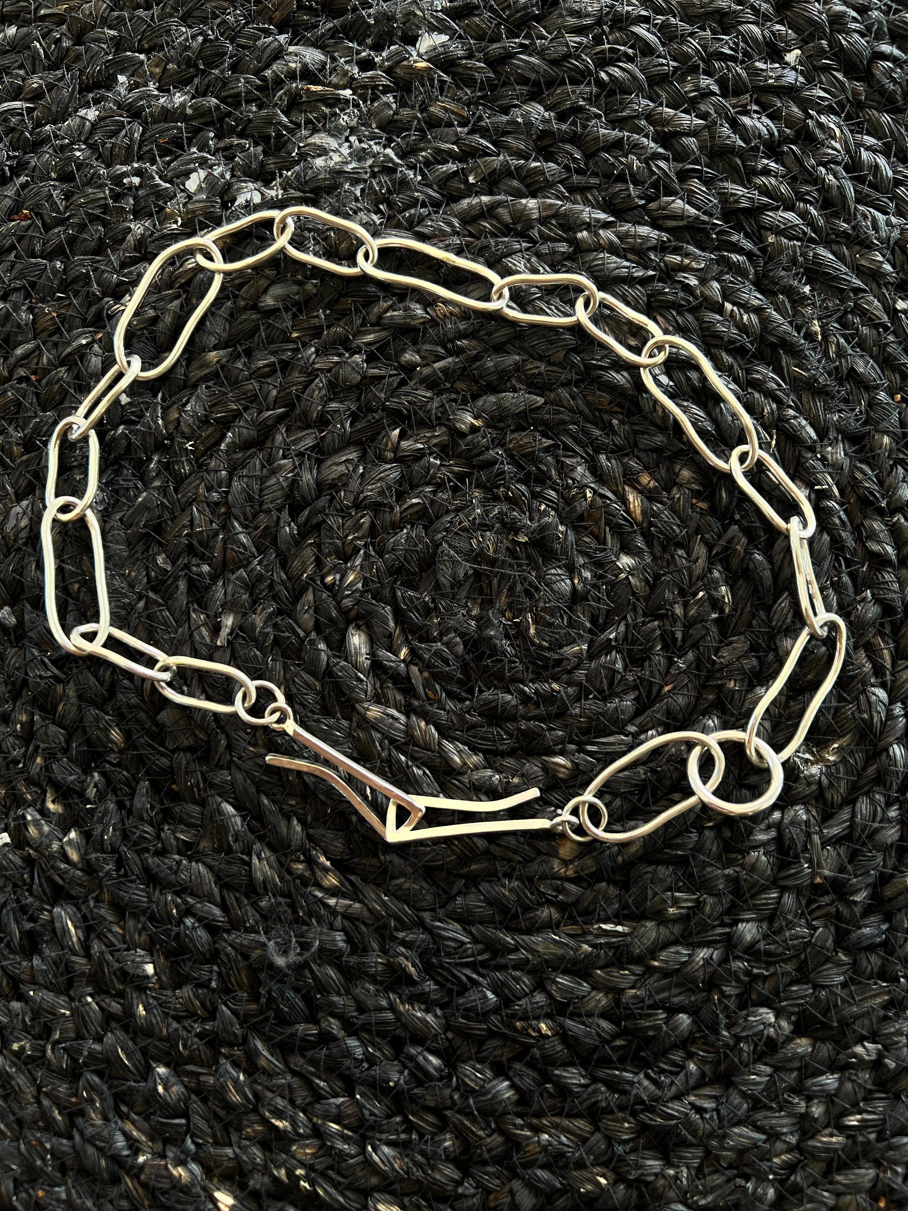 Serenity Necklace