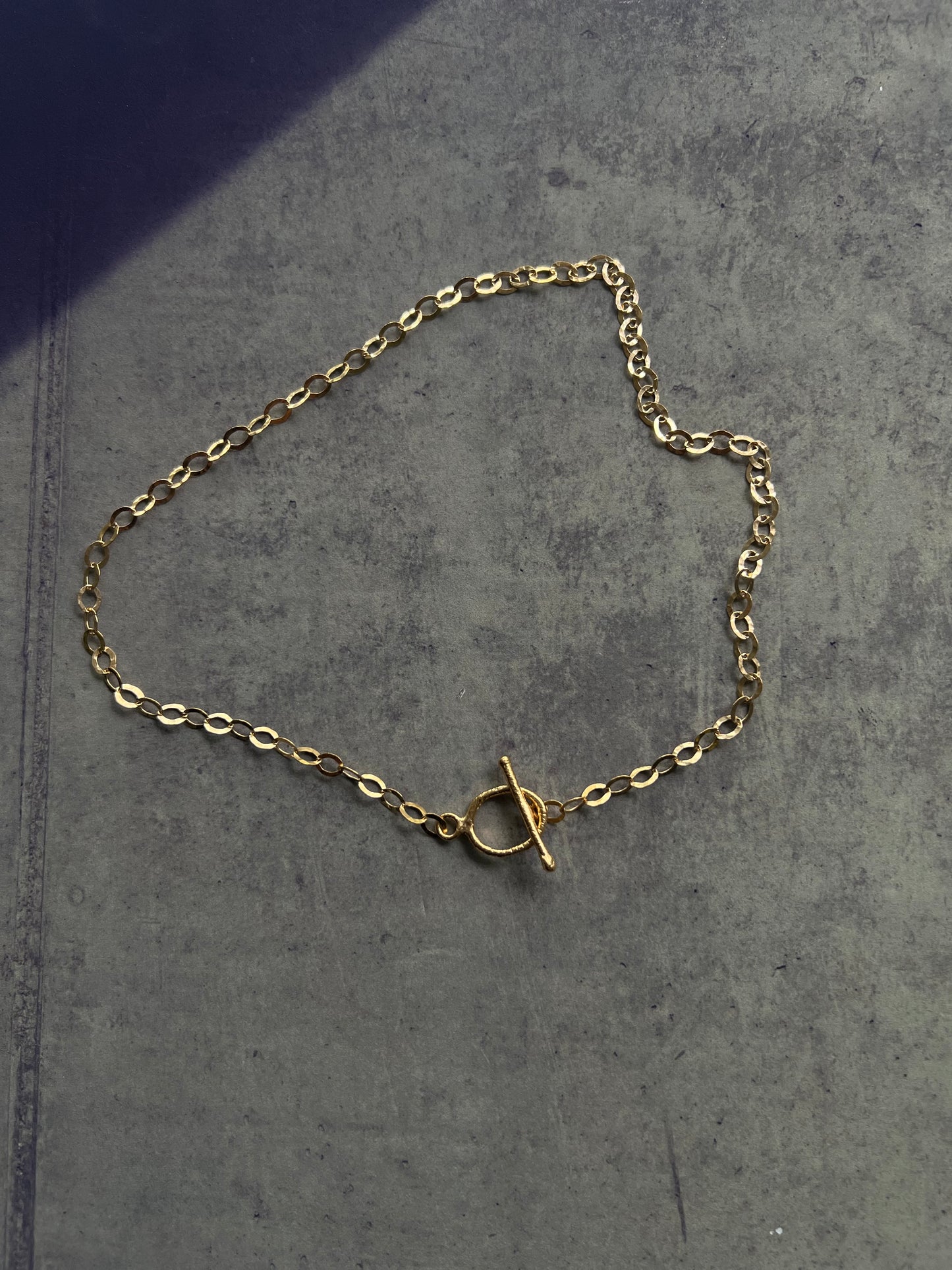 Chain Necklace IBIZA