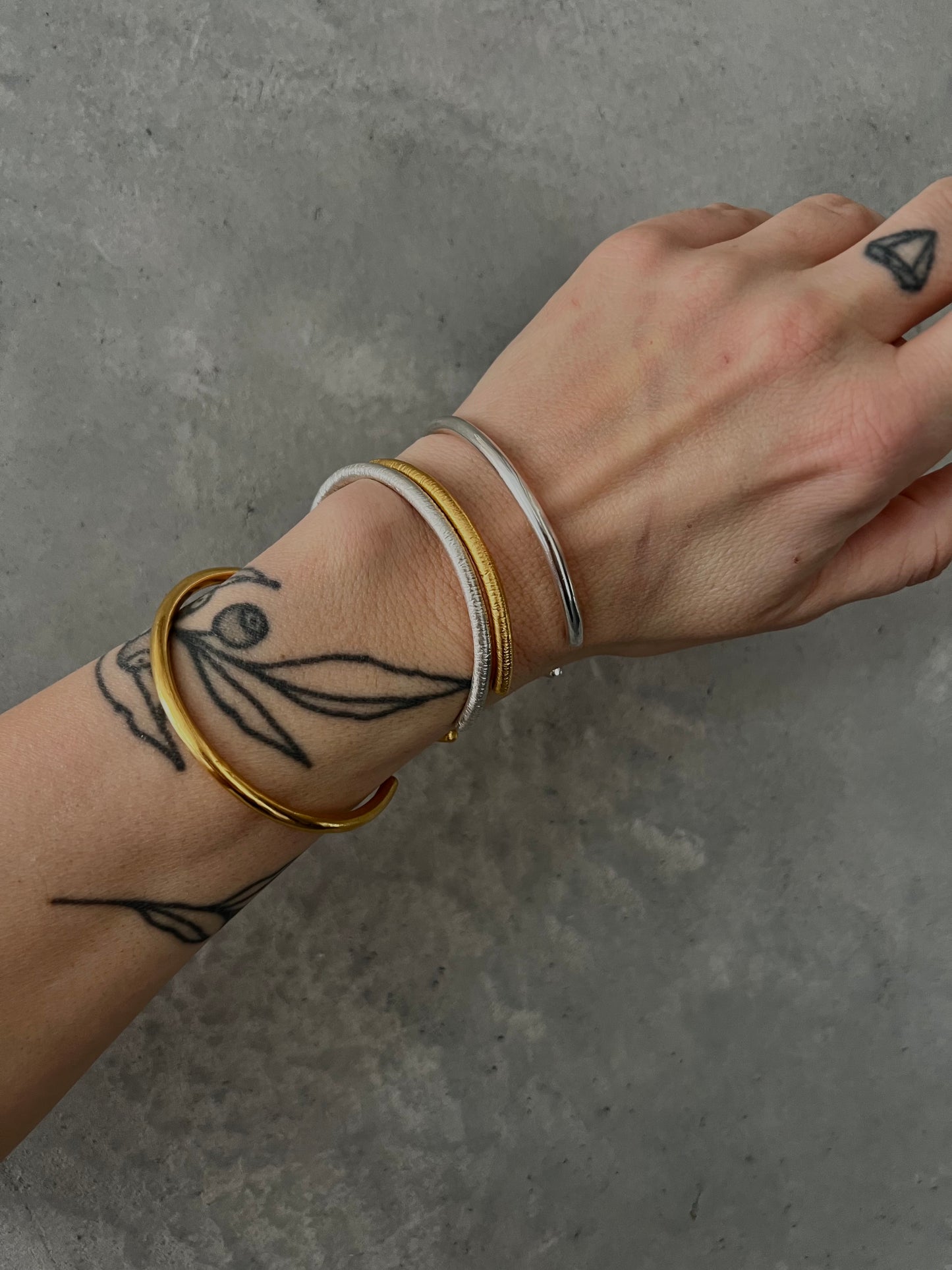 Bracelet MORNING SUN