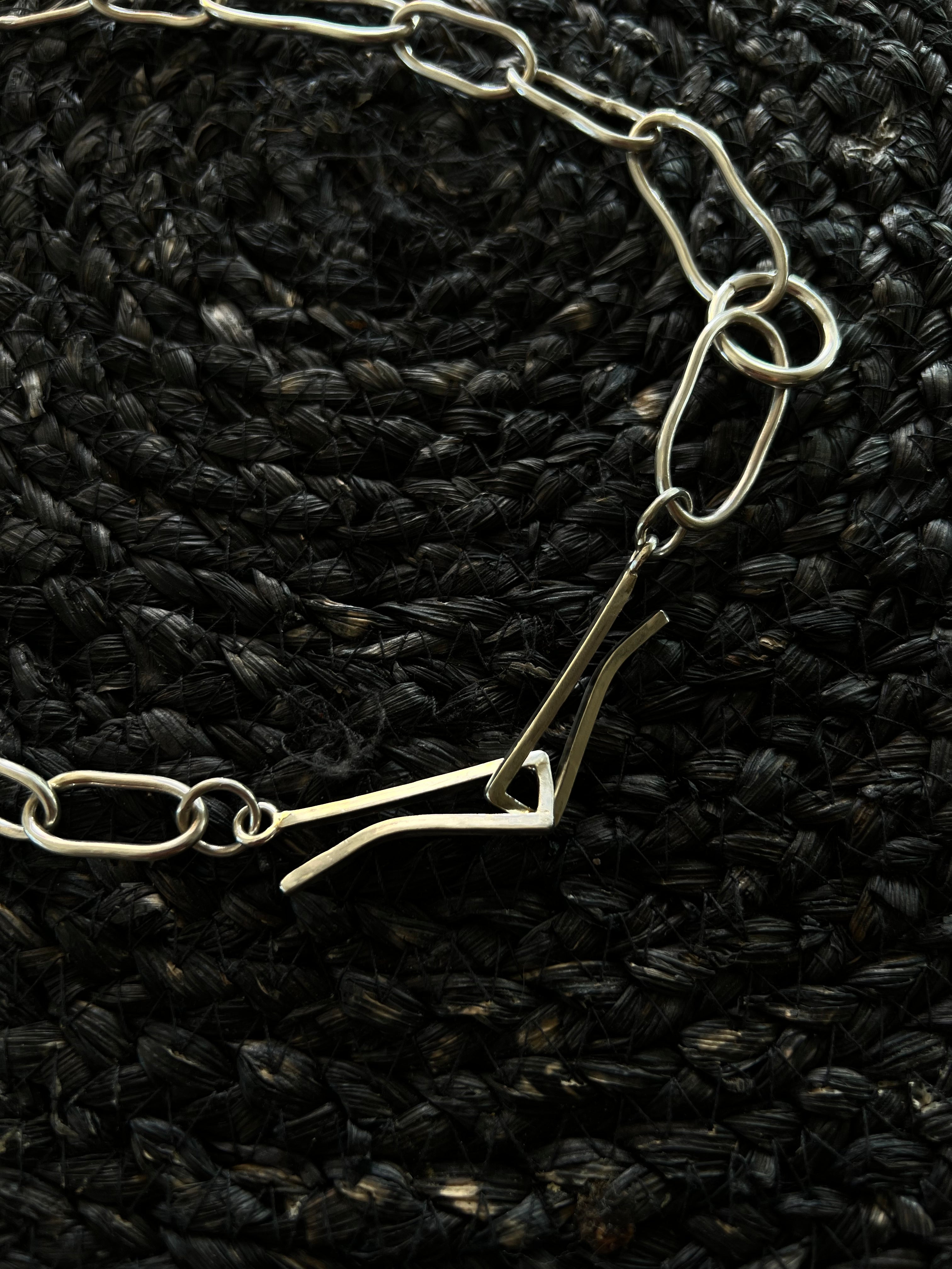 Serenity Necklace