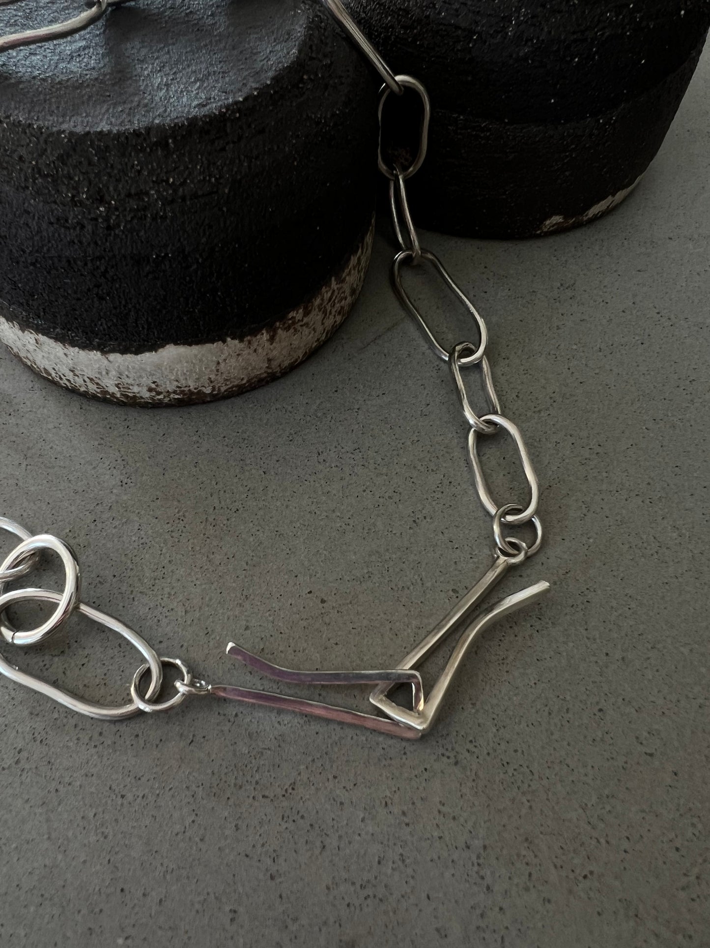 Serenity Necklace
