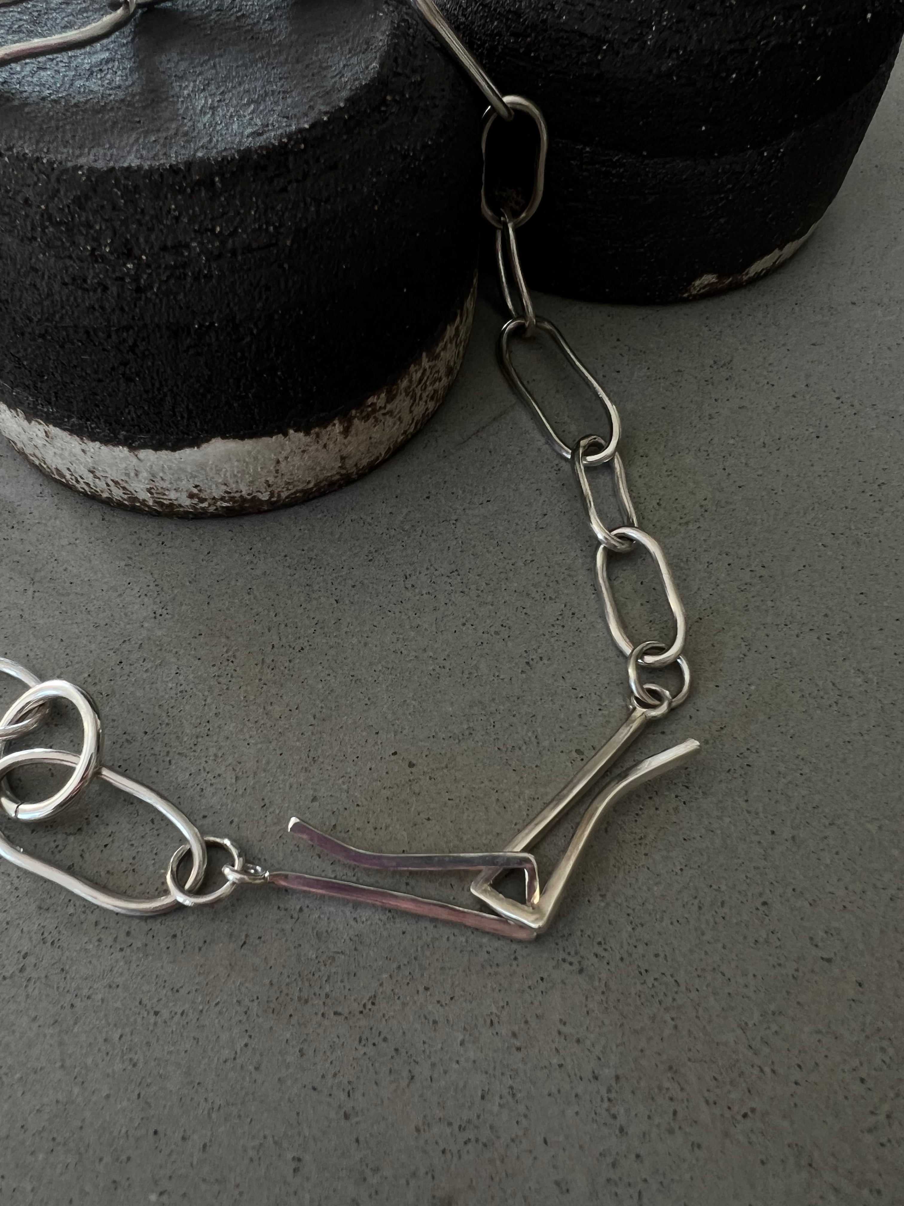 Serenity Necklace
