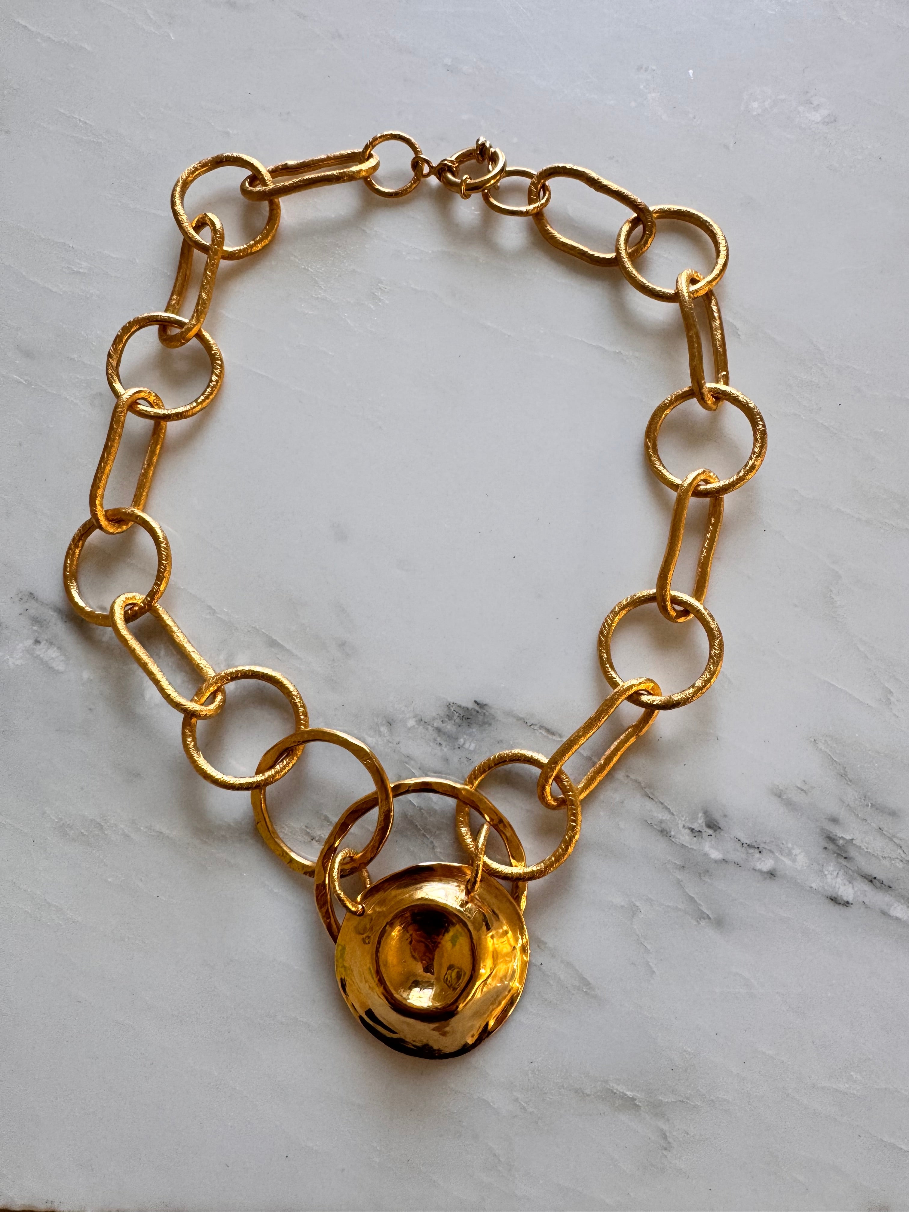 Necklace SUPERLUCK
