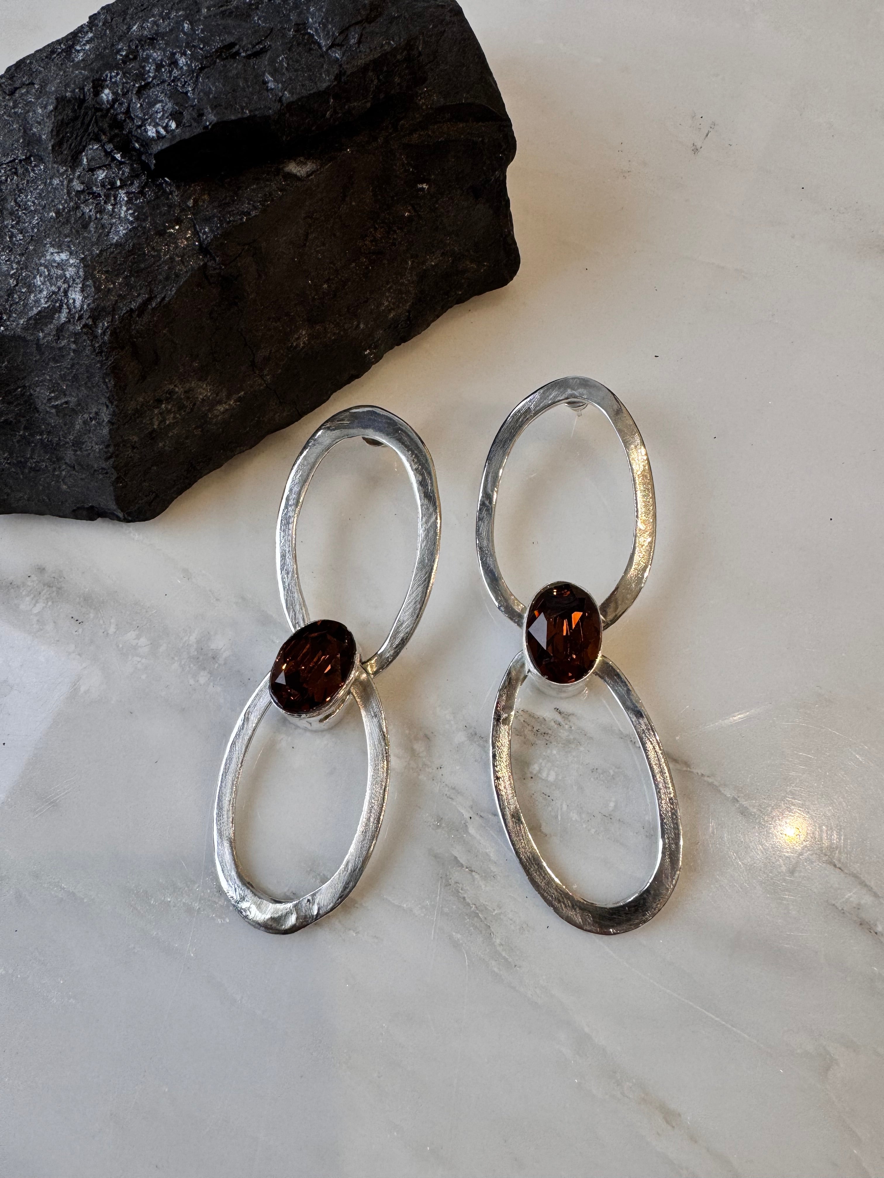 Earrings SUPERAURA