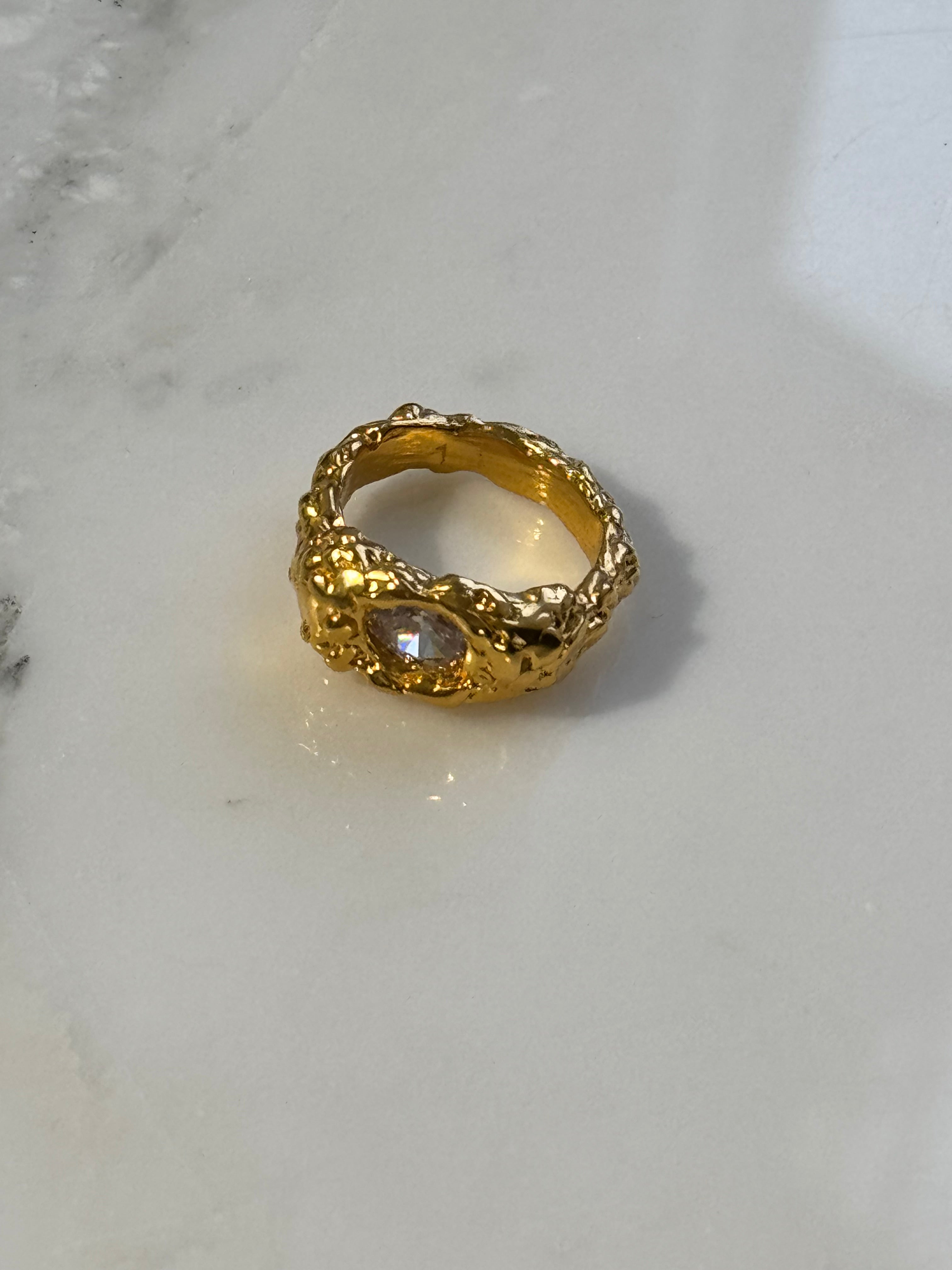 Ring SUPERWISDOM