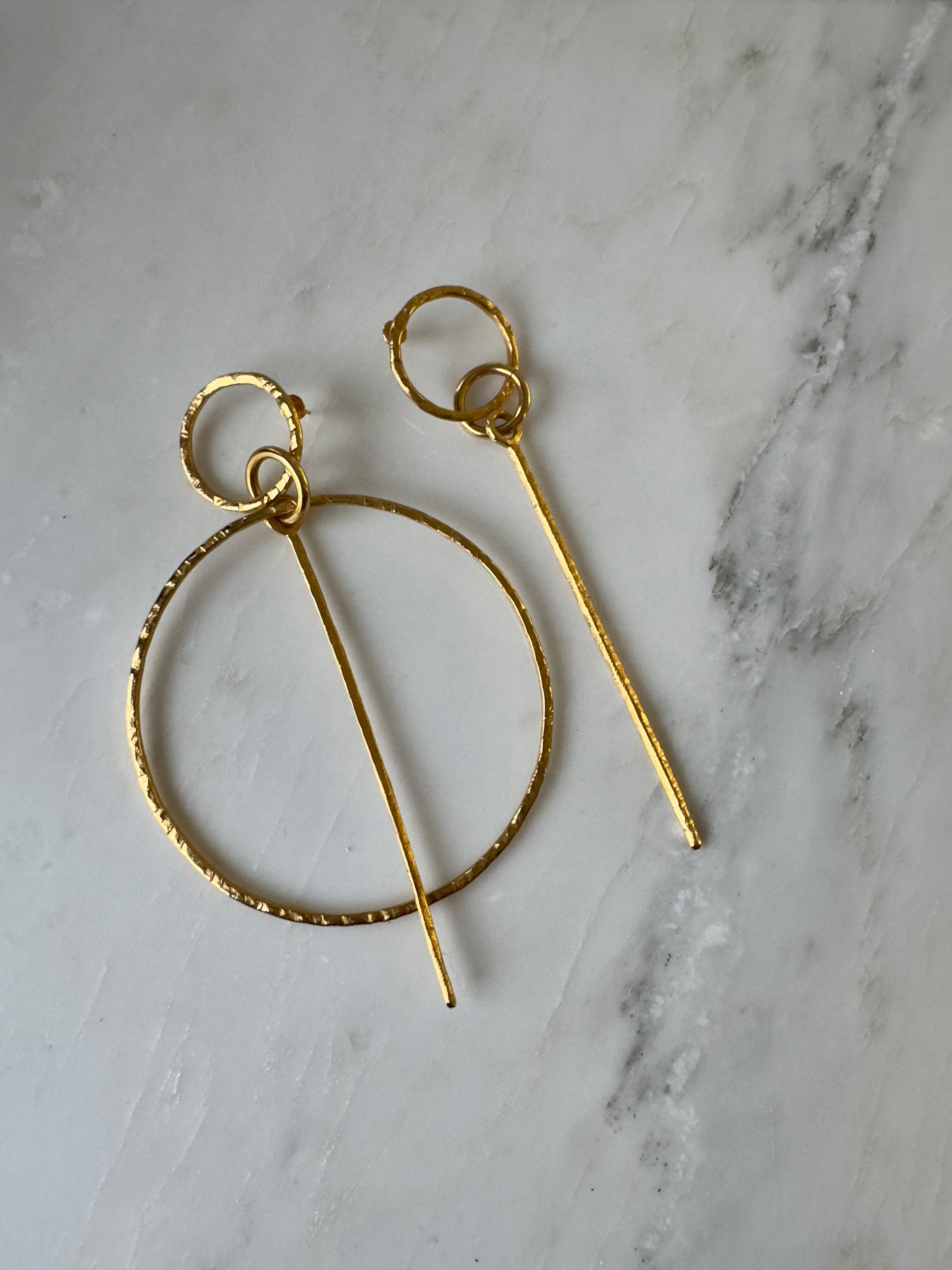 Earrings SUPERIOR