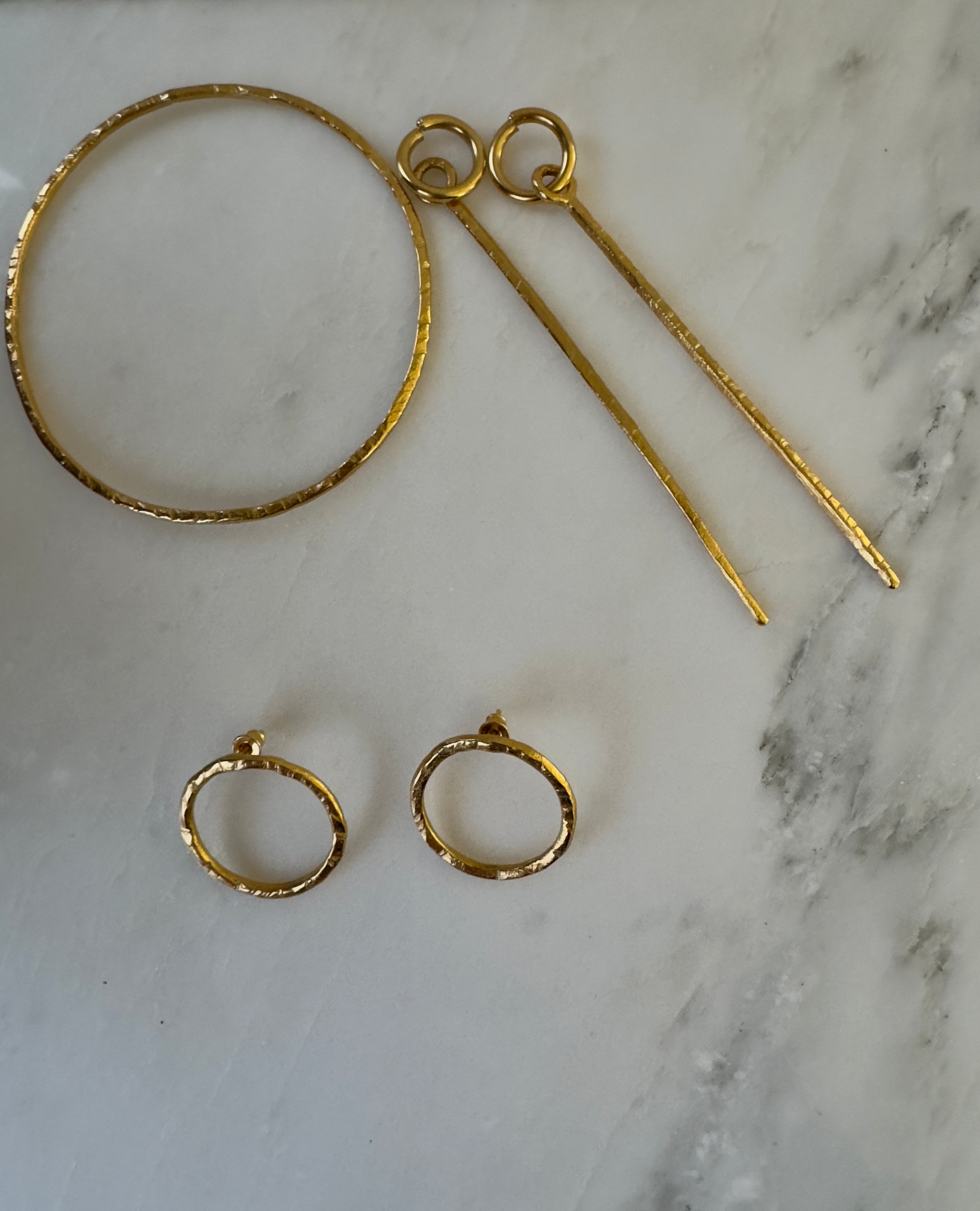 Earrings SUPERIOR