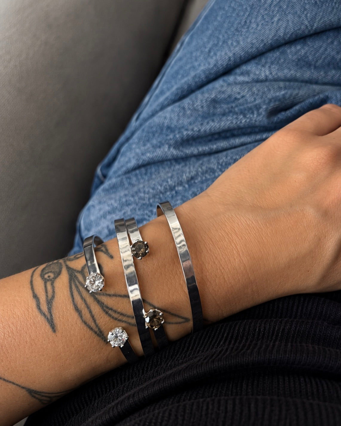 Harmony Bracelet Set