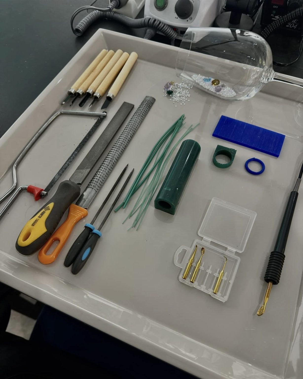 Meddalion Workshop, 2026 02 19