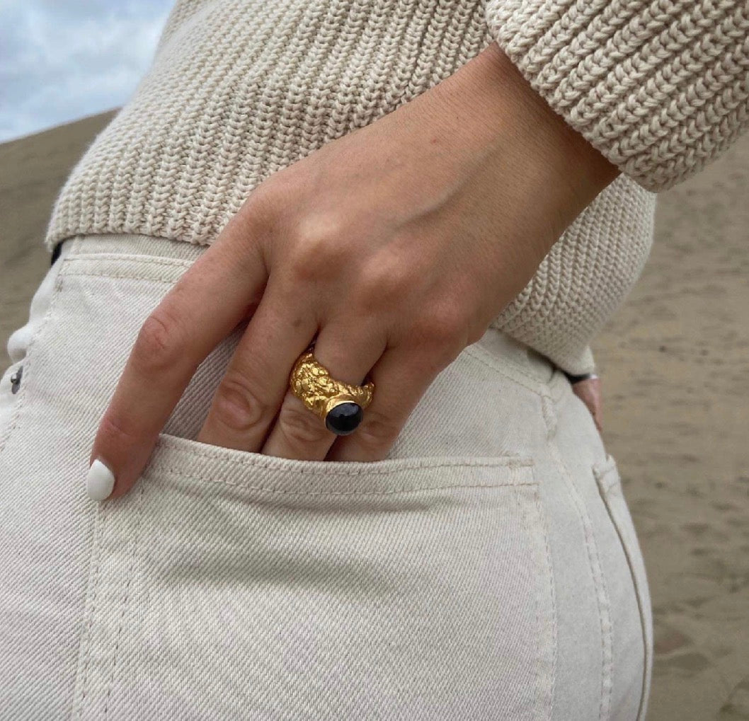 Ring MY SECRET PASSION