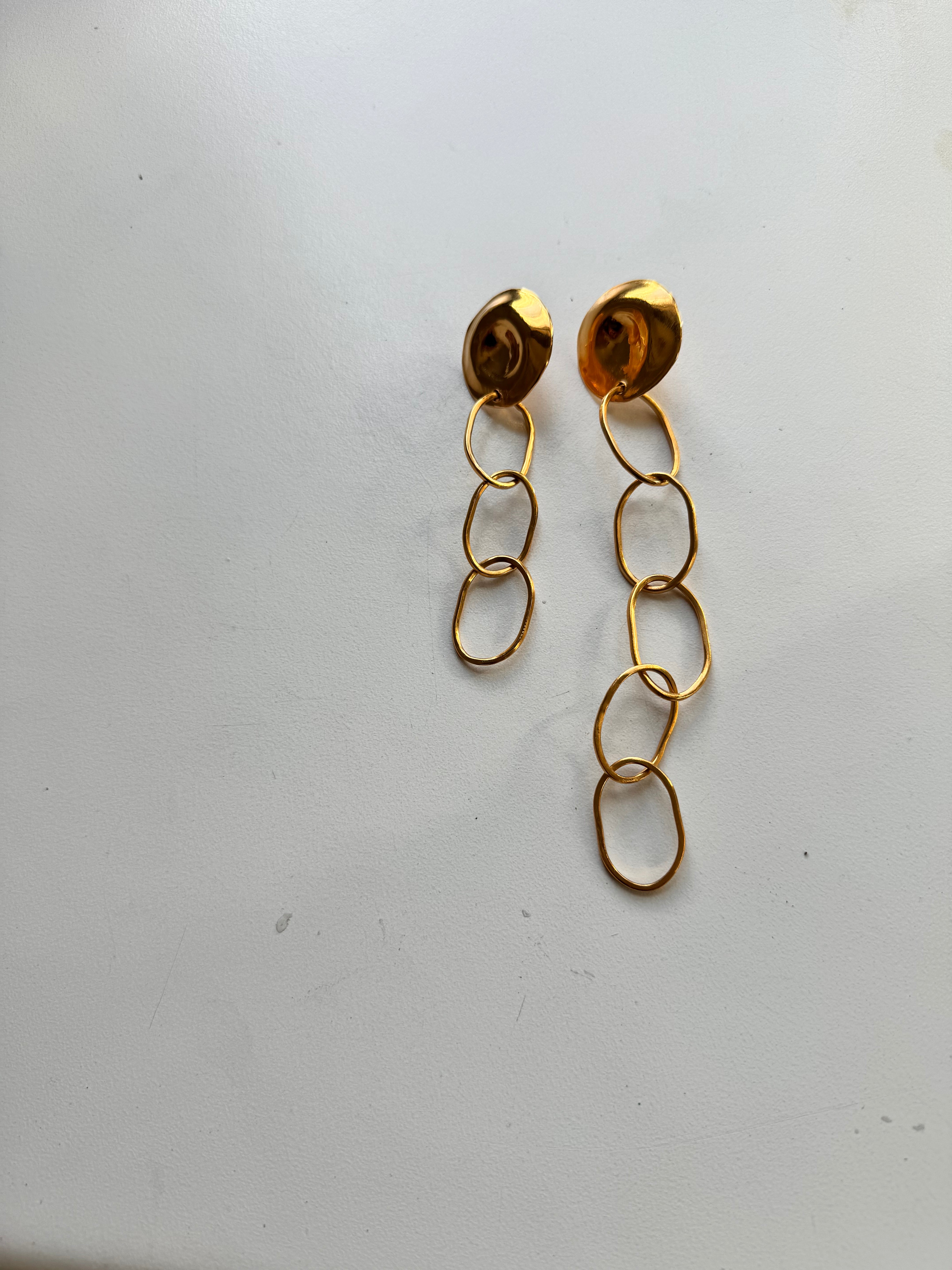 Earrings SUPERBUBBLES