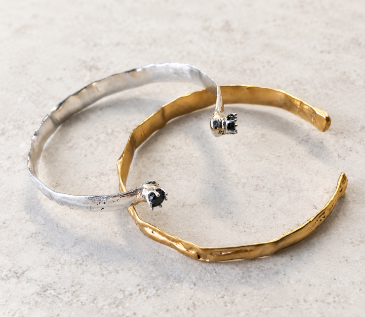 Set of Bracelets LOVING SMILE