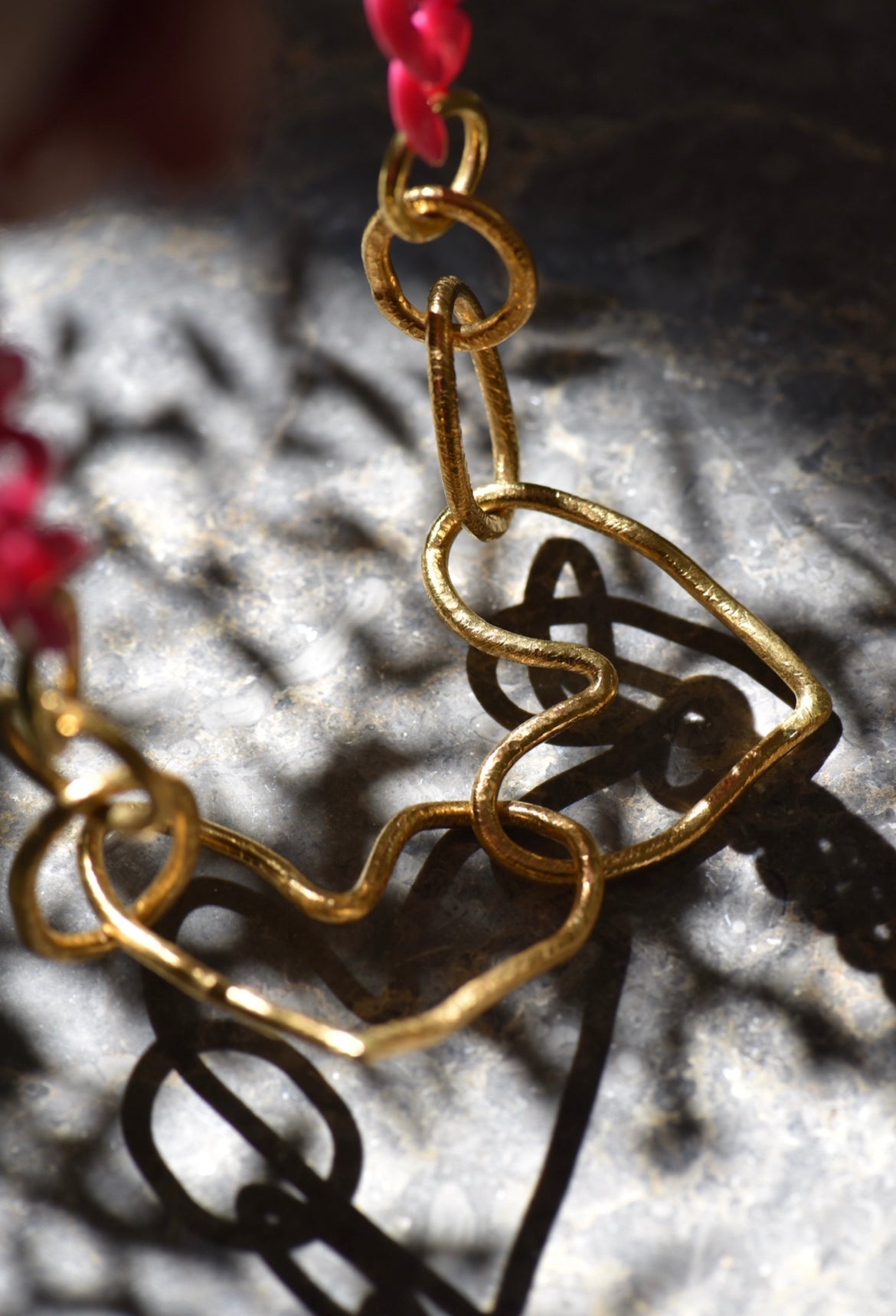 NECKLACE EOS