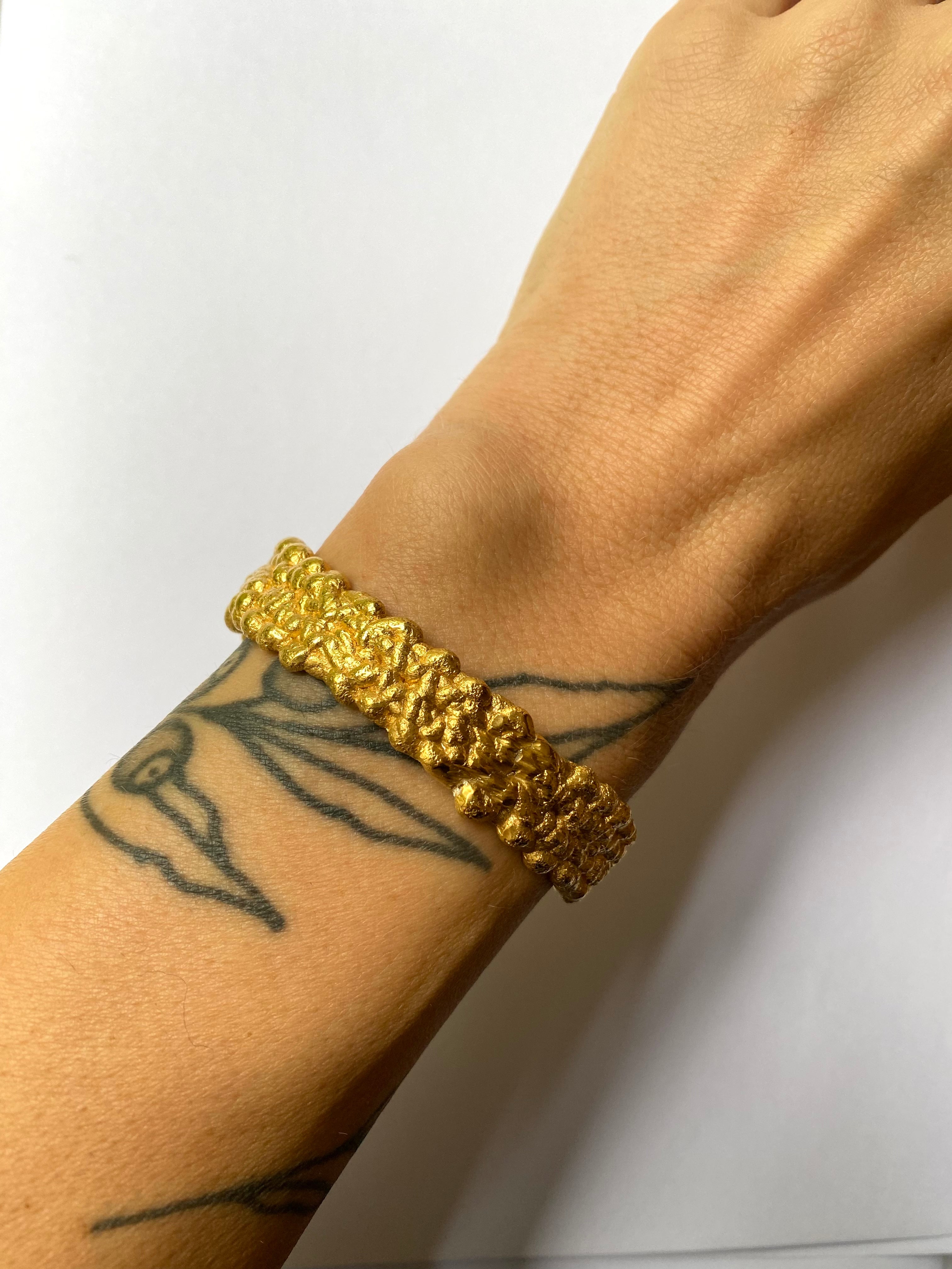 BRACELET DEMETER