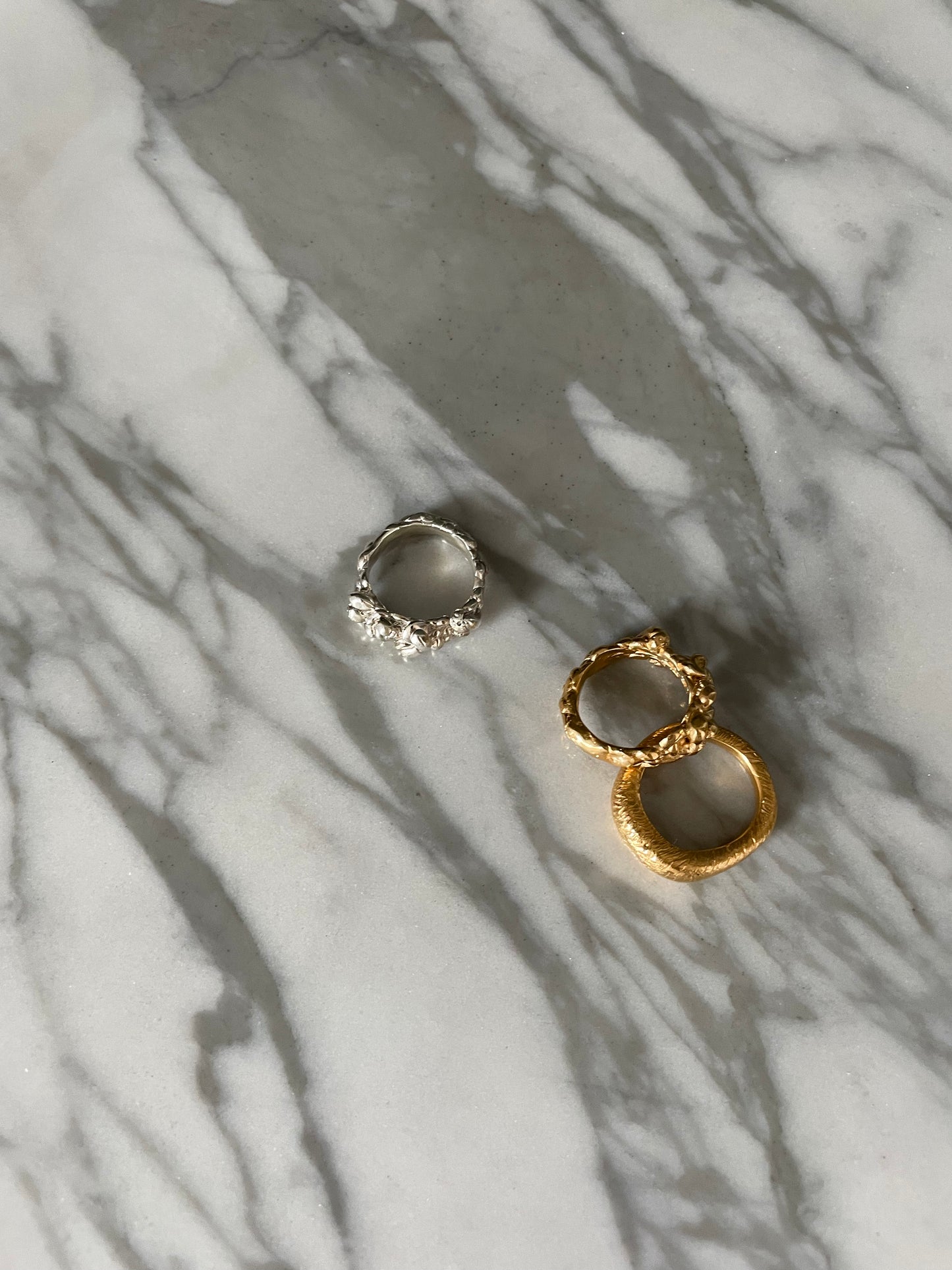 Ring NEW YORK