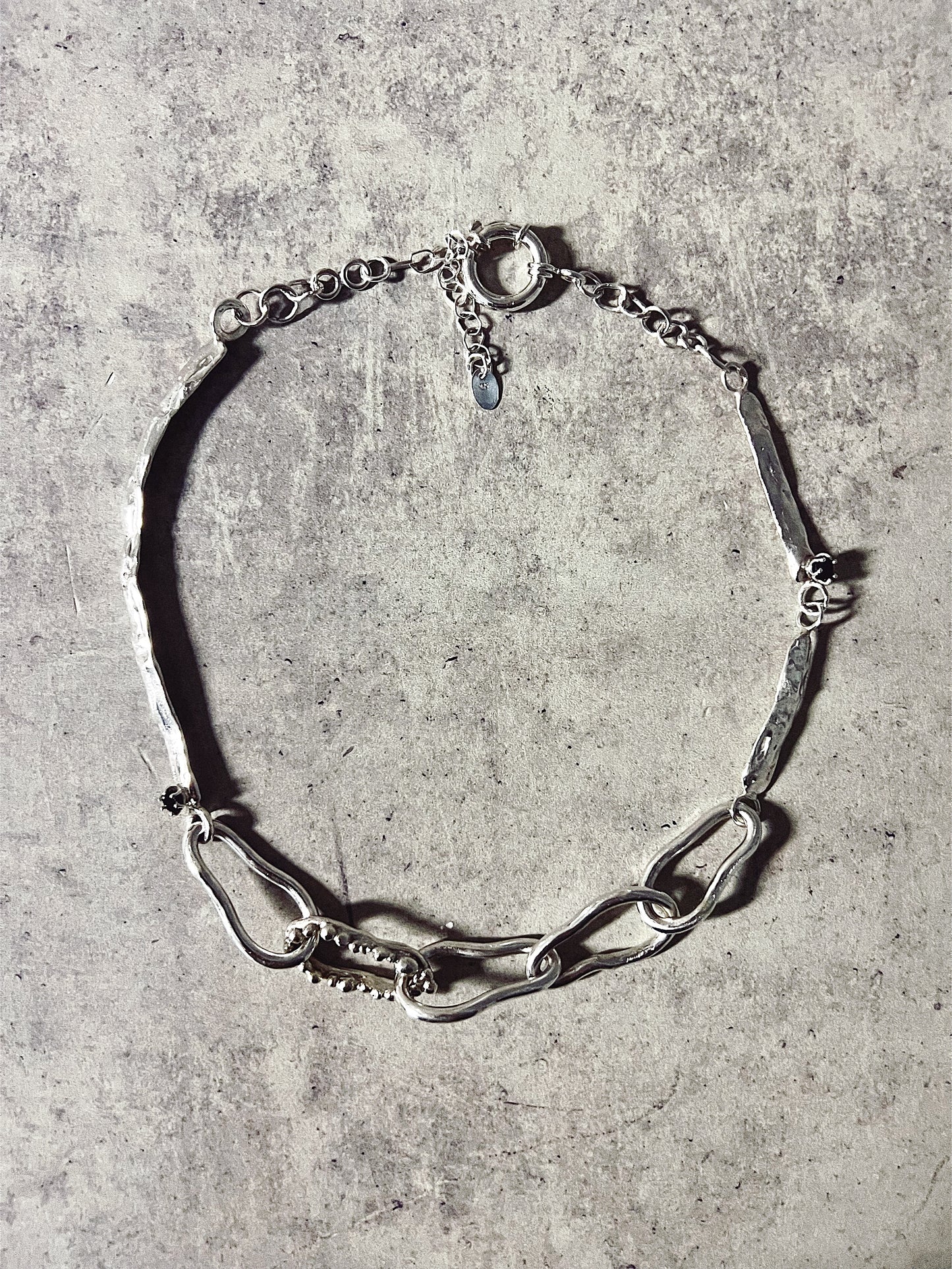 NECKLACE NIKE