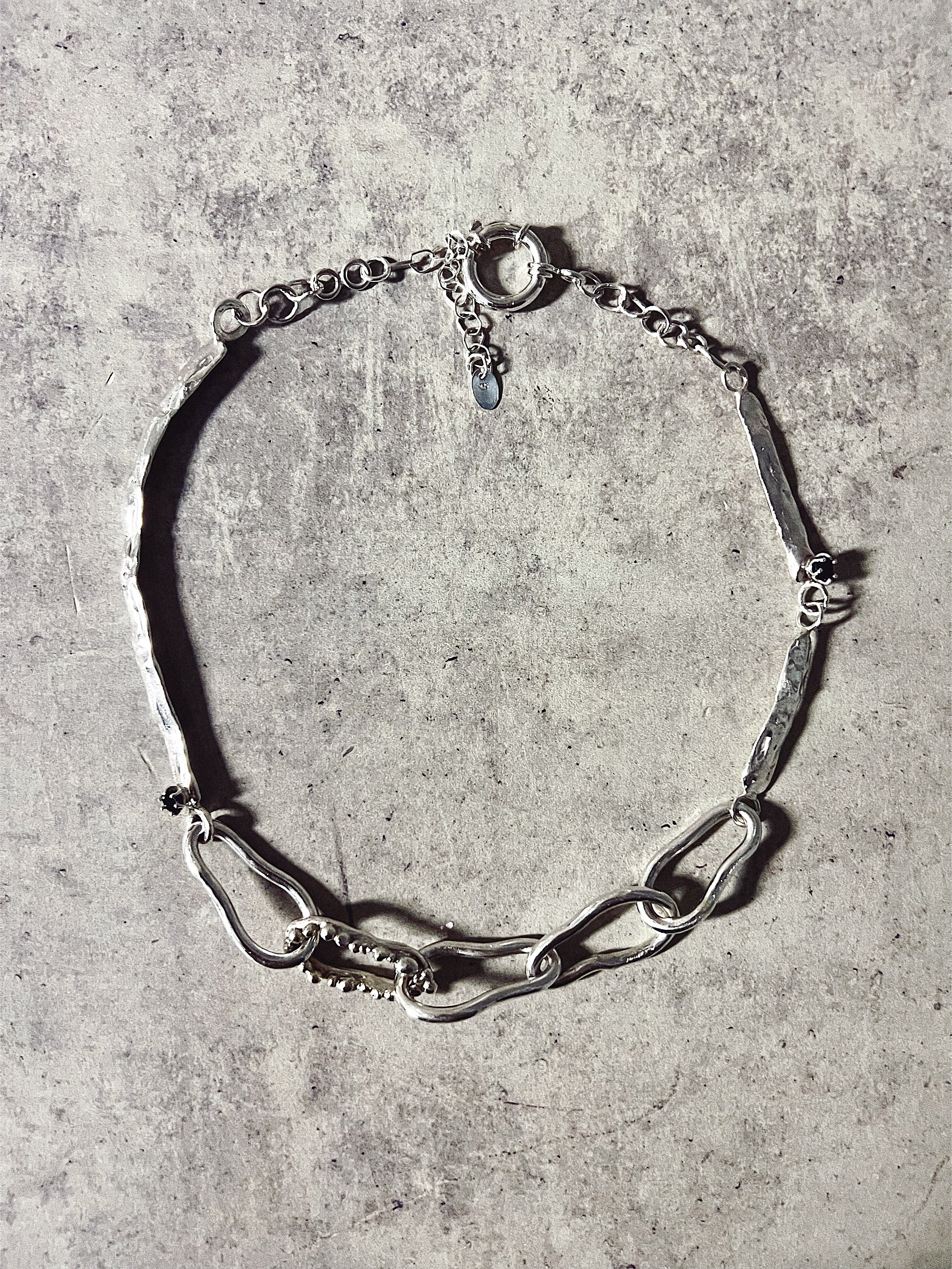 NECKLACE NIKE
