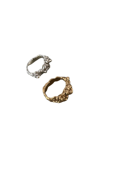 Ring NEW YORK