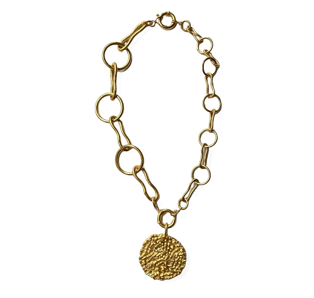 Necklace HONG KONG