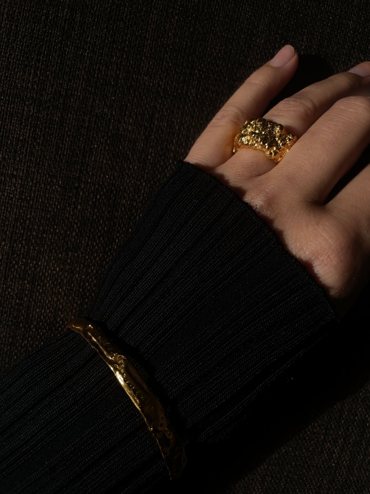 Ring DREAMING LOVER