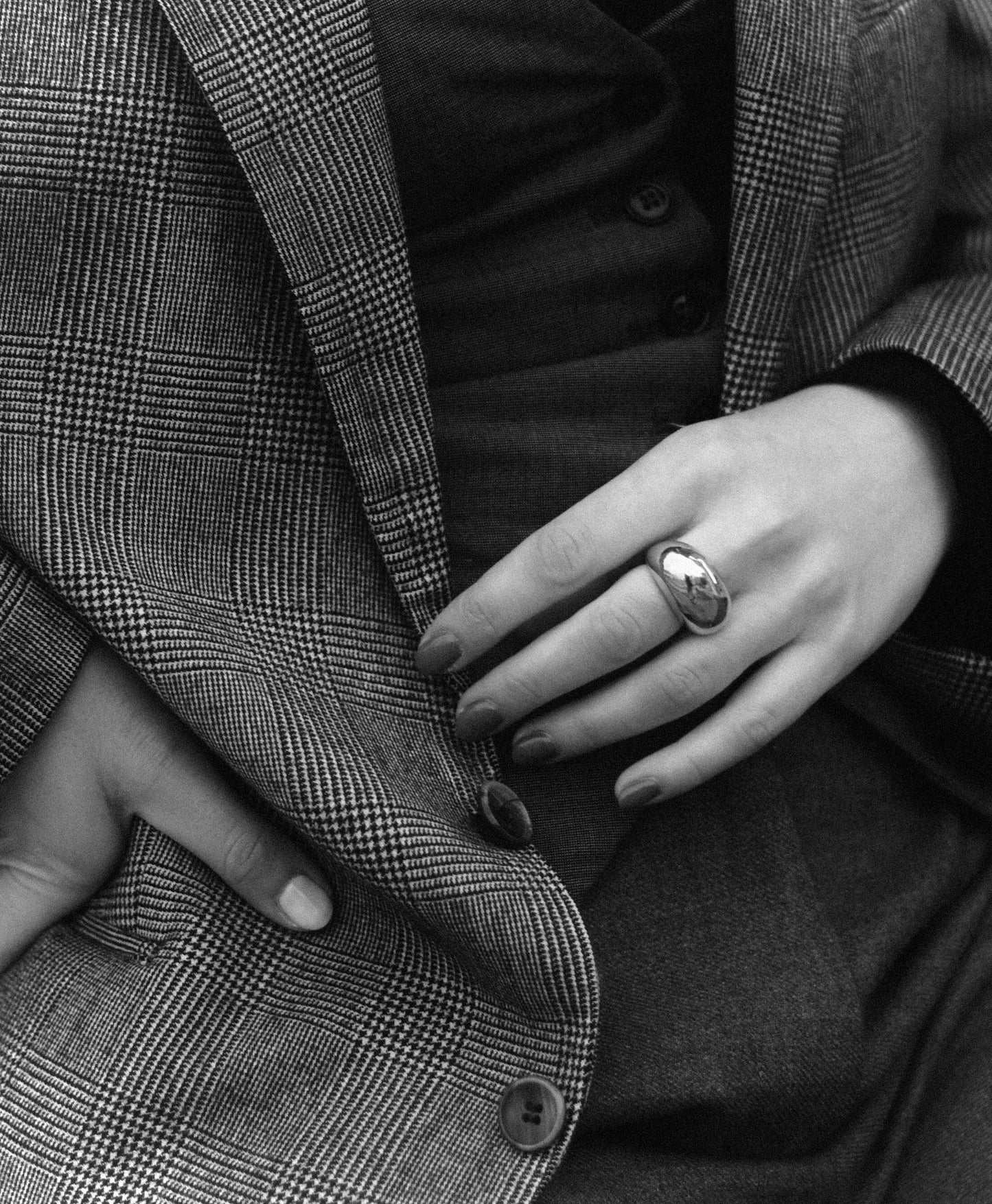 Ring INFINITY