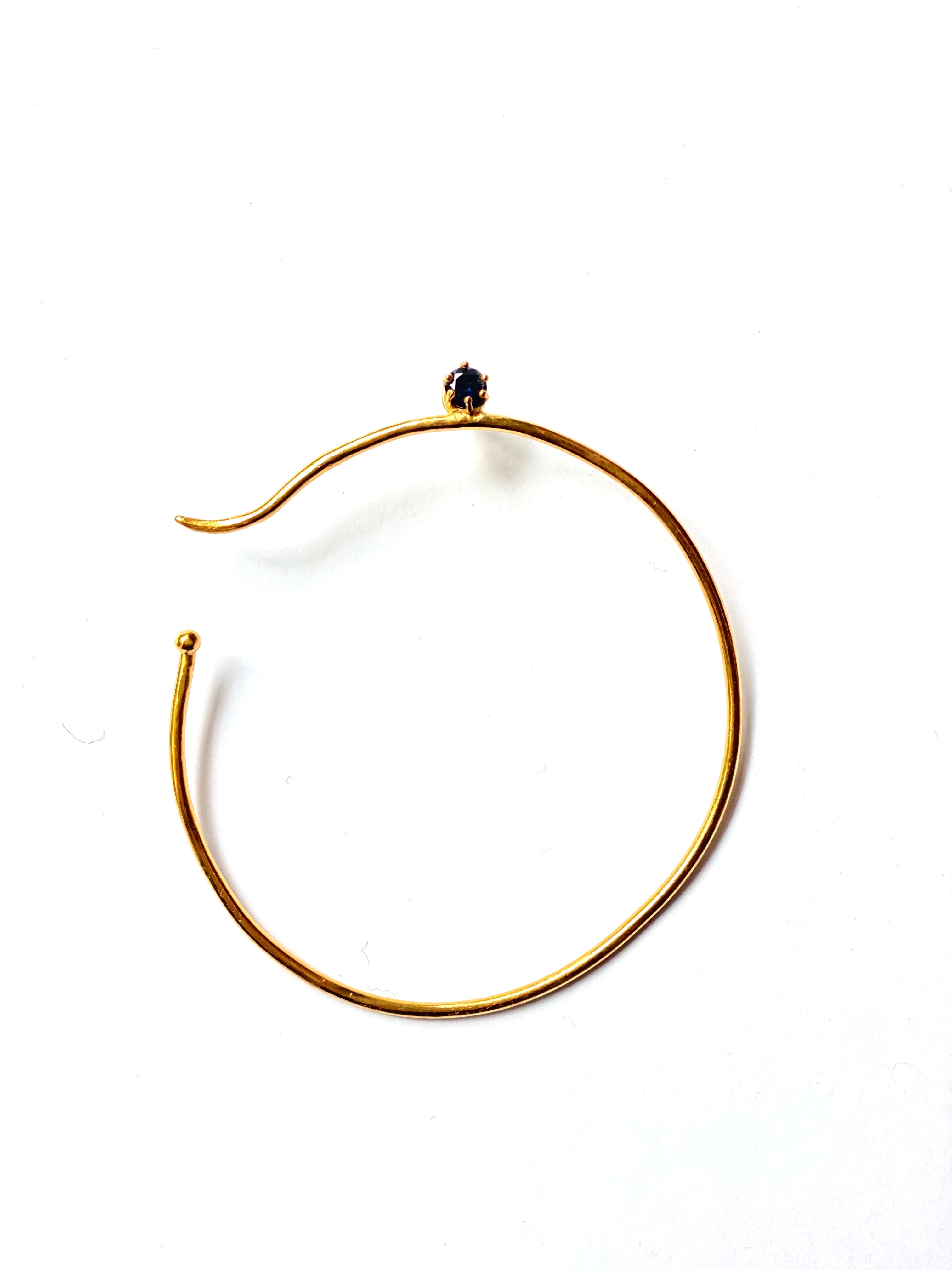 Earring SUPERMOOD