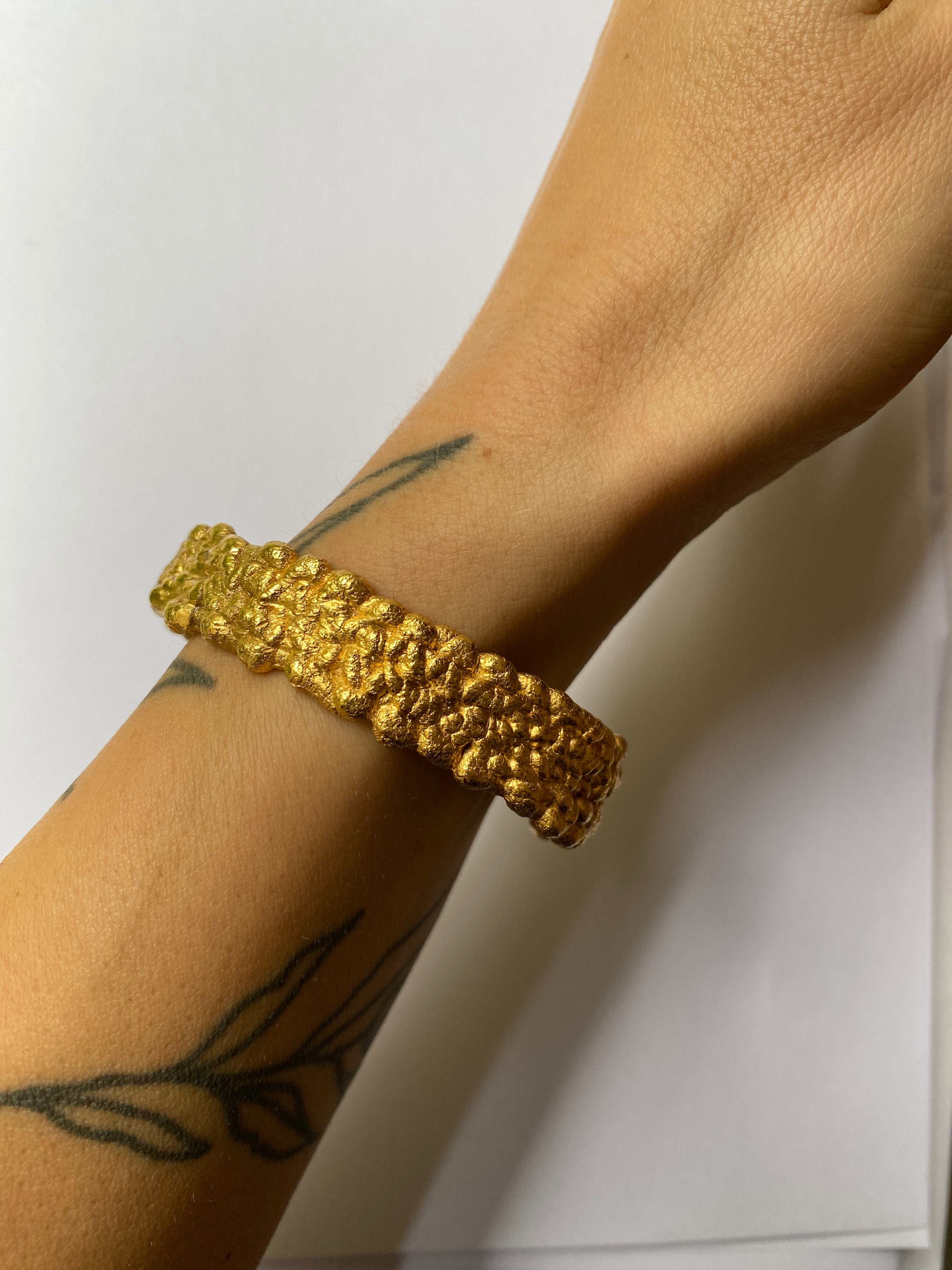 BRACELET DEMETER