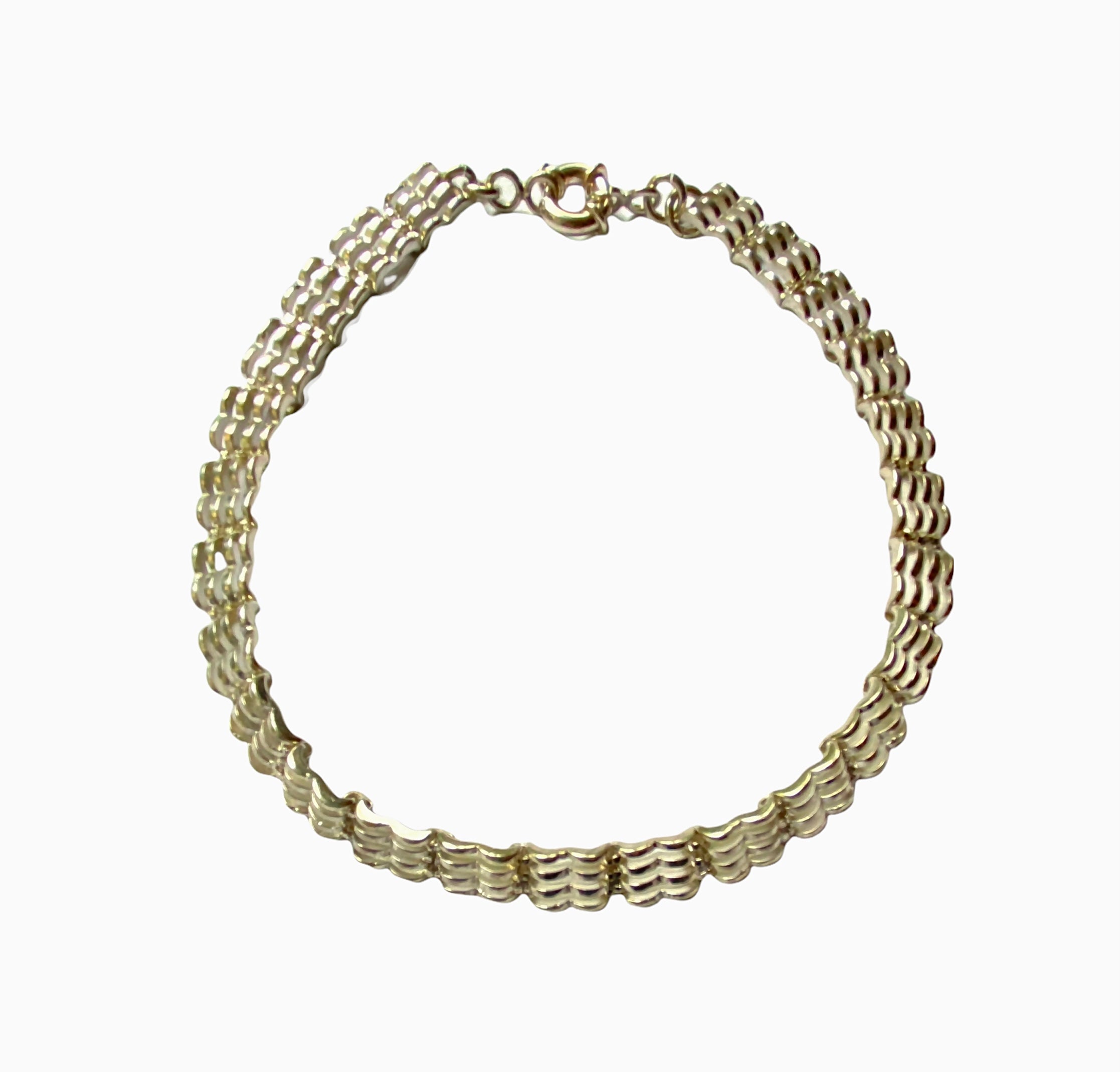 Necklace BARCELONA