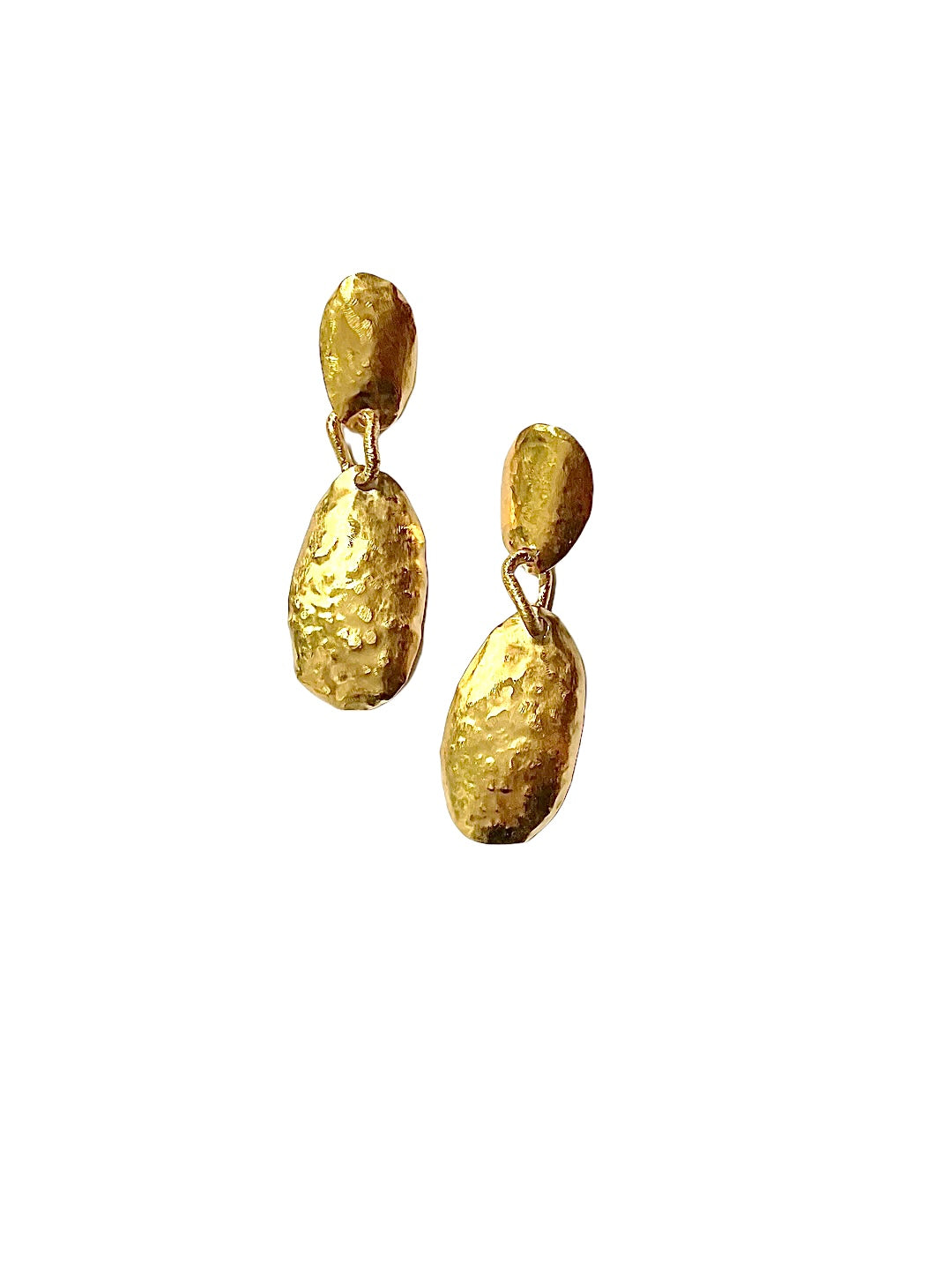 Earrings DUBAI