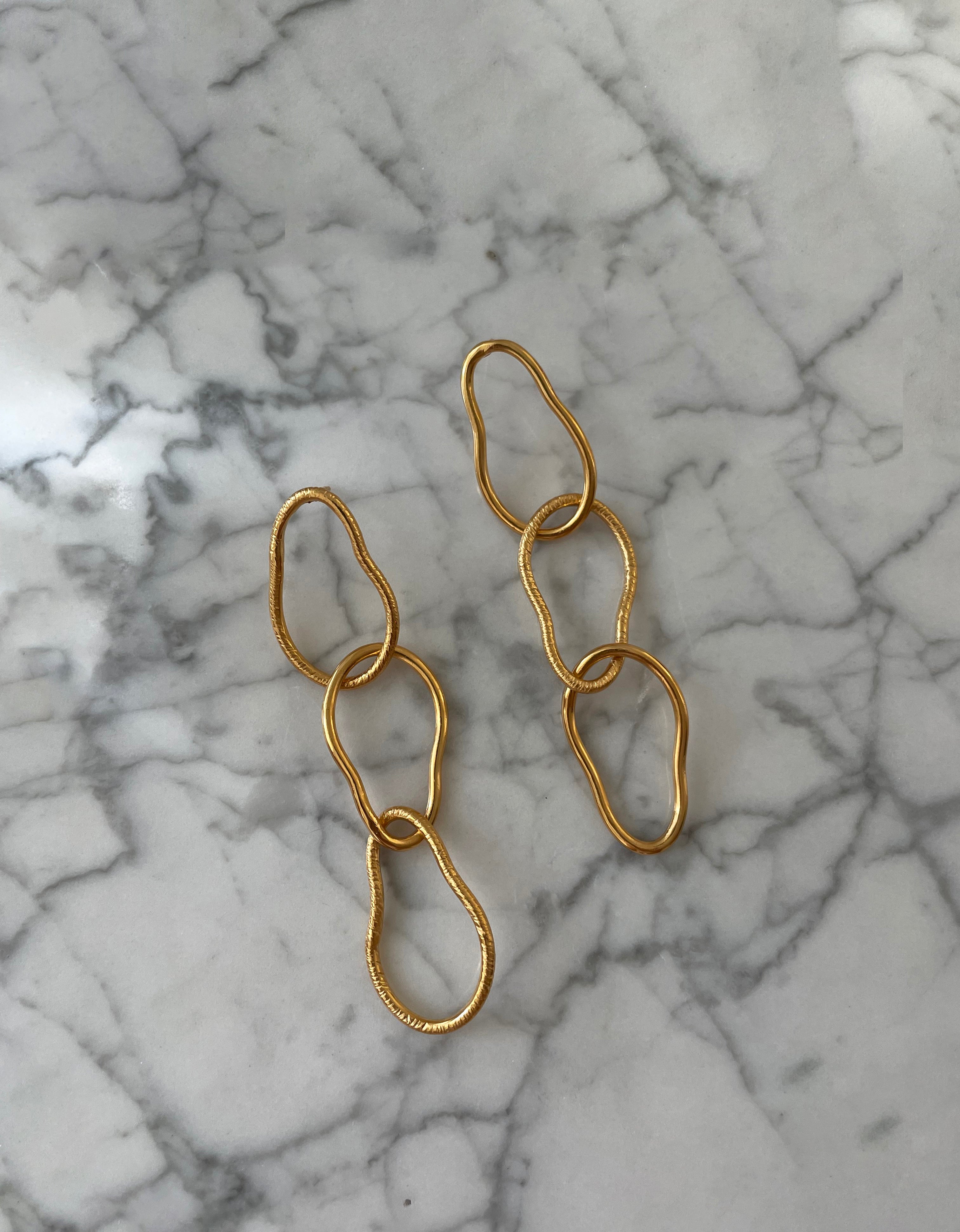 EARRINGS HEBE