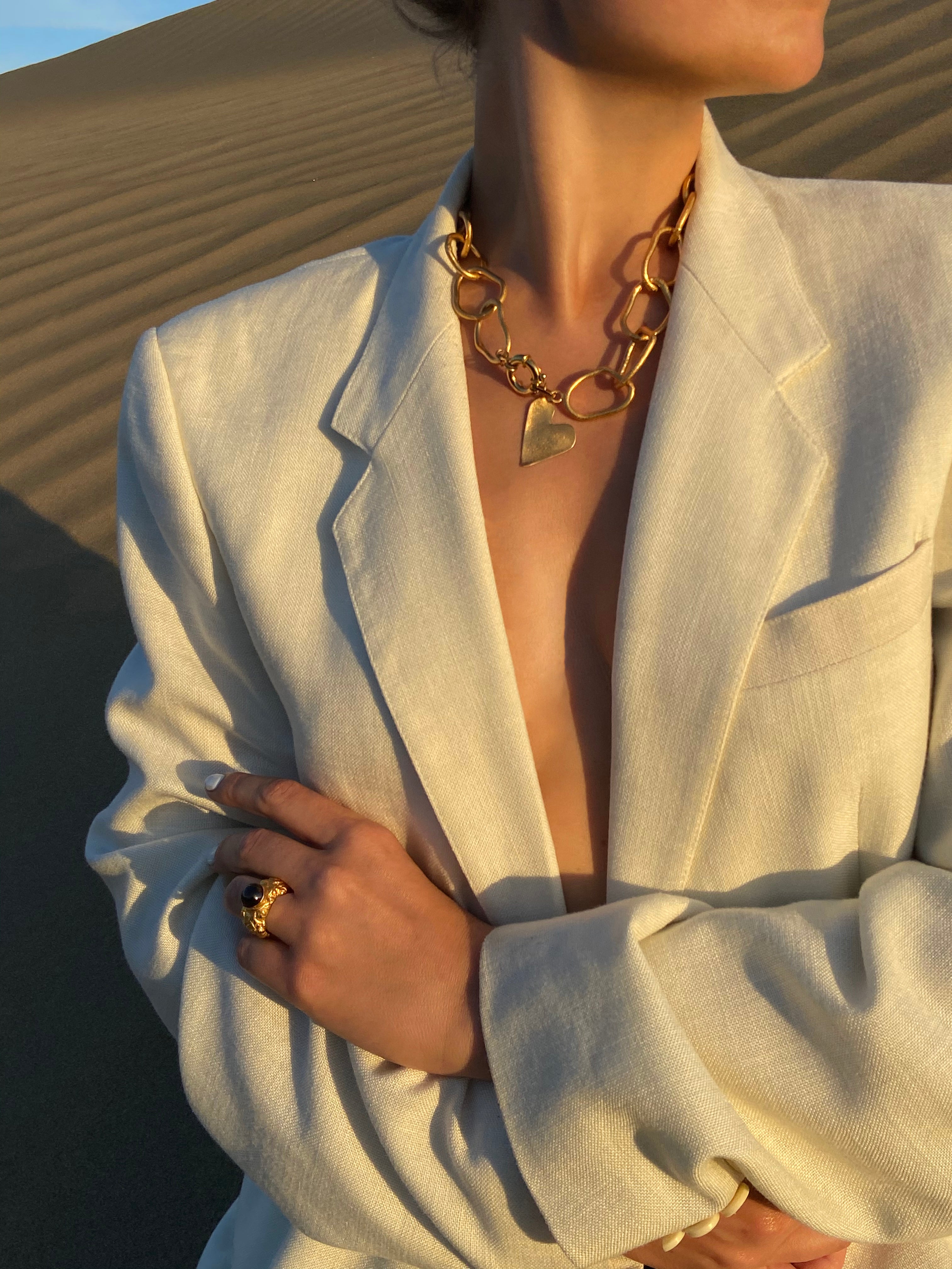 Necklace LOVE EVERYDAY