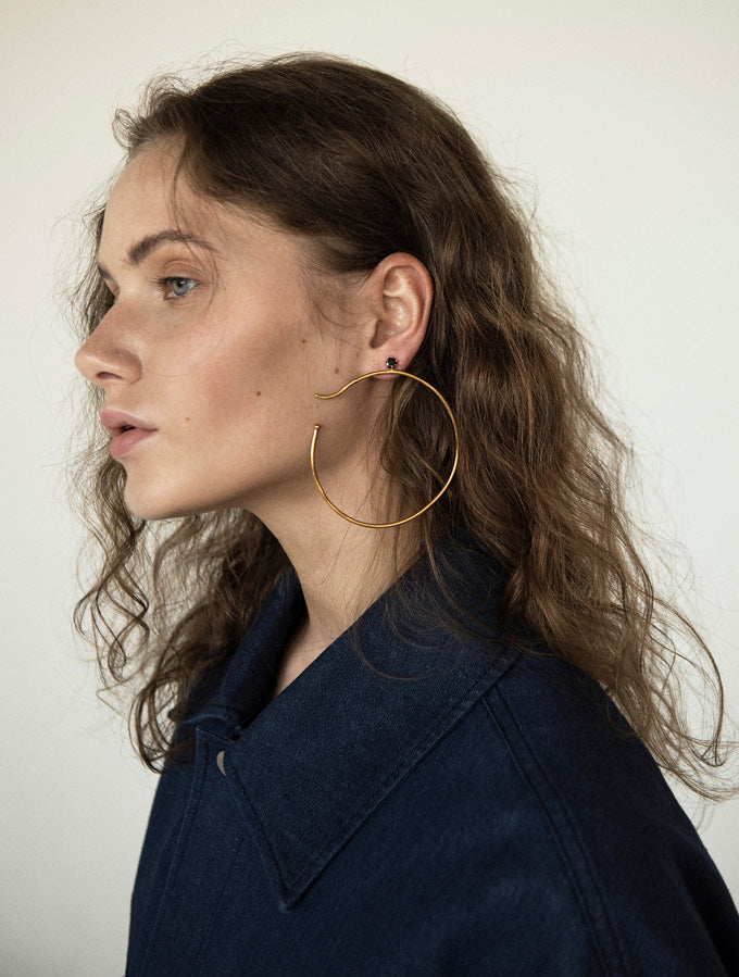 Earring SUPERMOOD