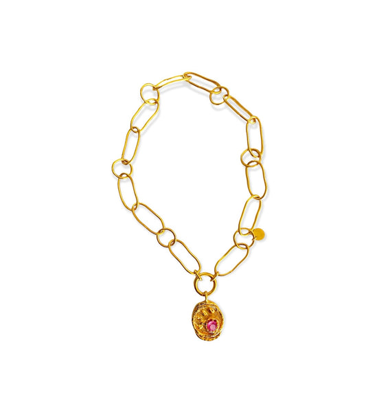 Necklace BRIVIDI