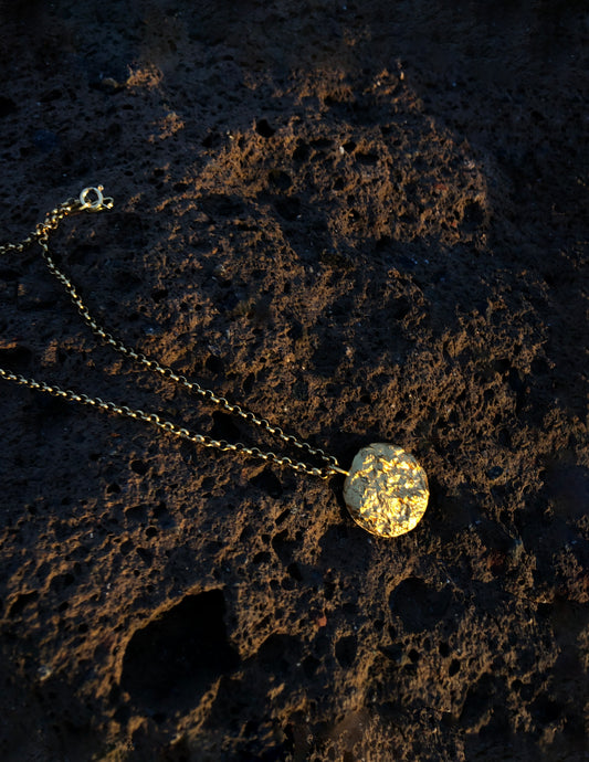 Necklace MY PERSONAL FREEDOM