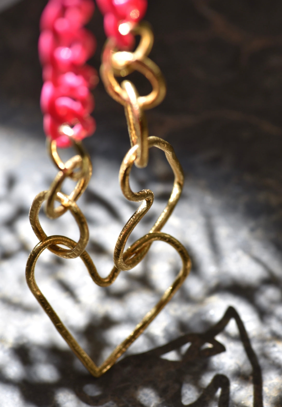 NECKLACE EOS