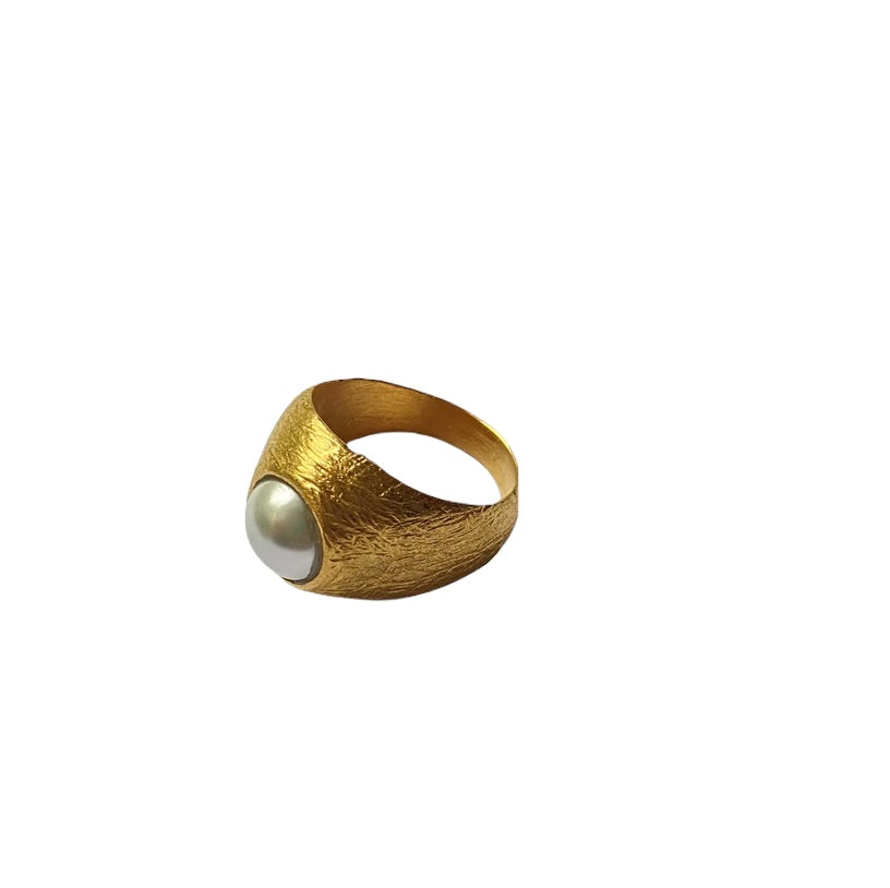 Ring PARIS
