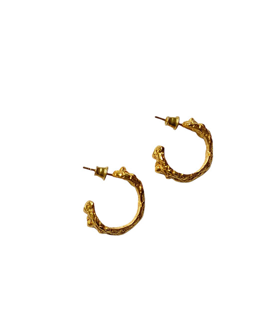 Earrings NEW YORK