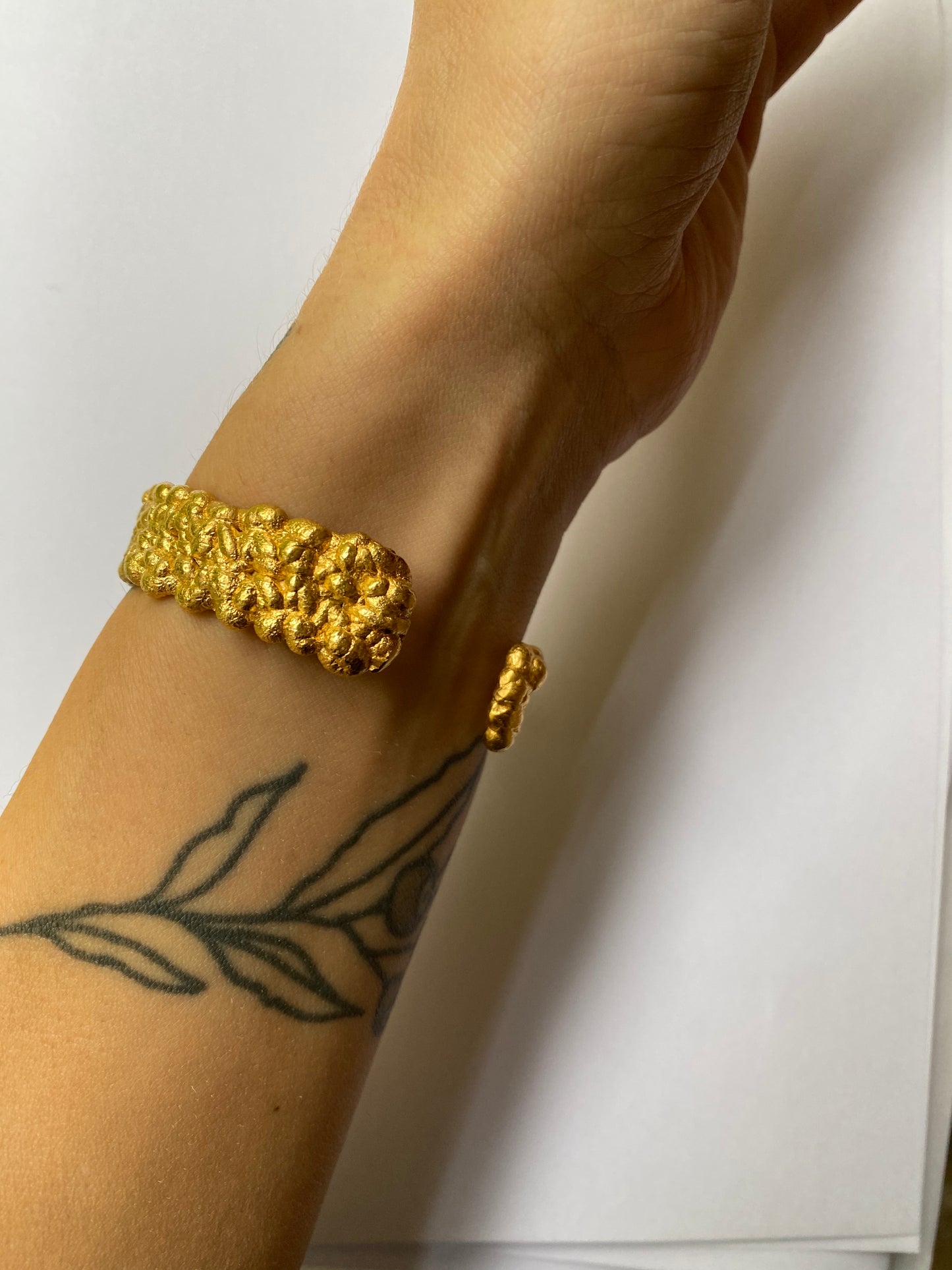 BRACELET DEMETER