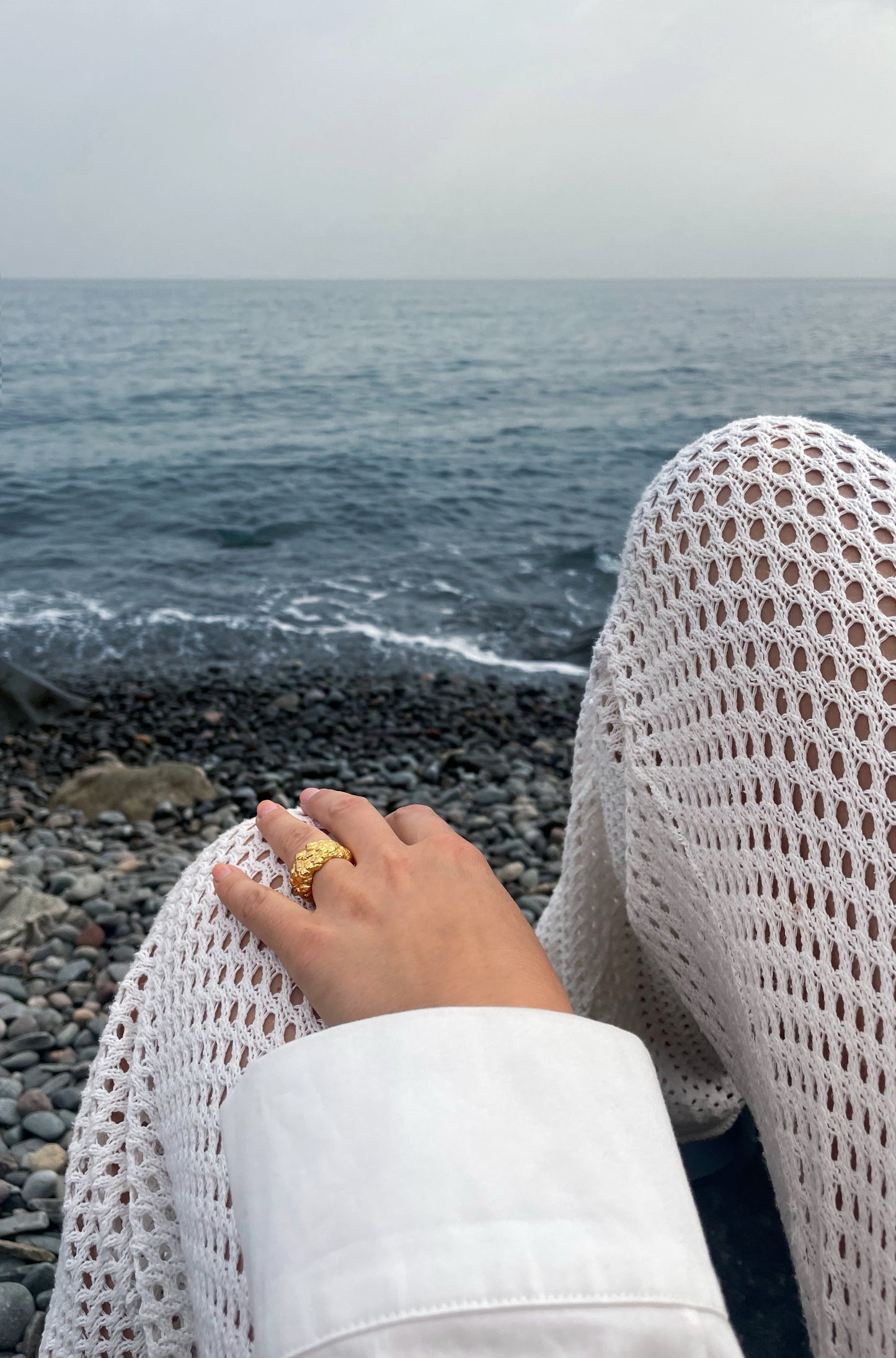 Ring DREAMING LOVER