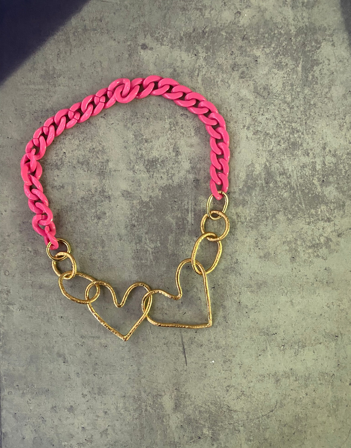NECKLACE EOS