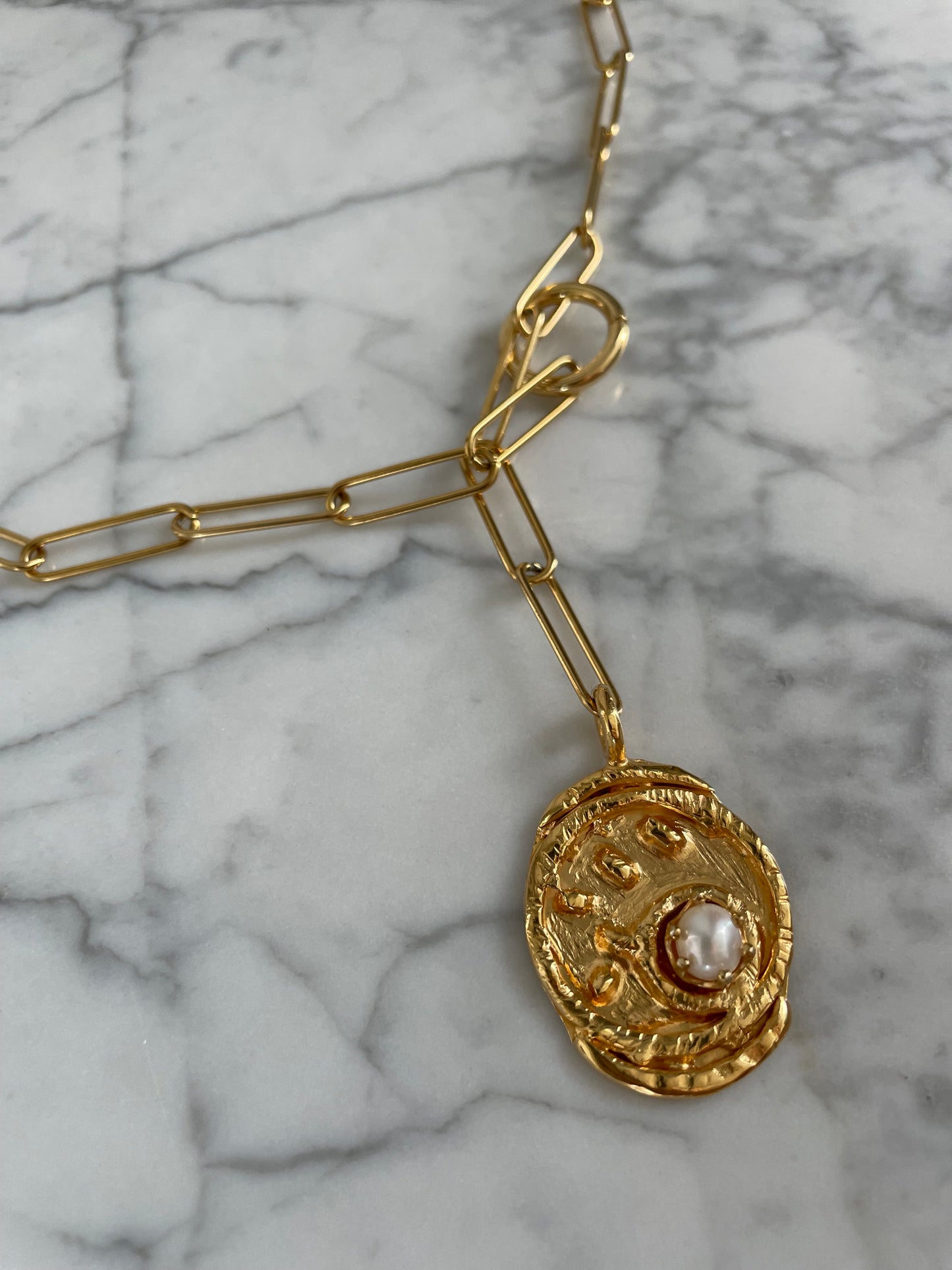 Necklace CLEOPATRA