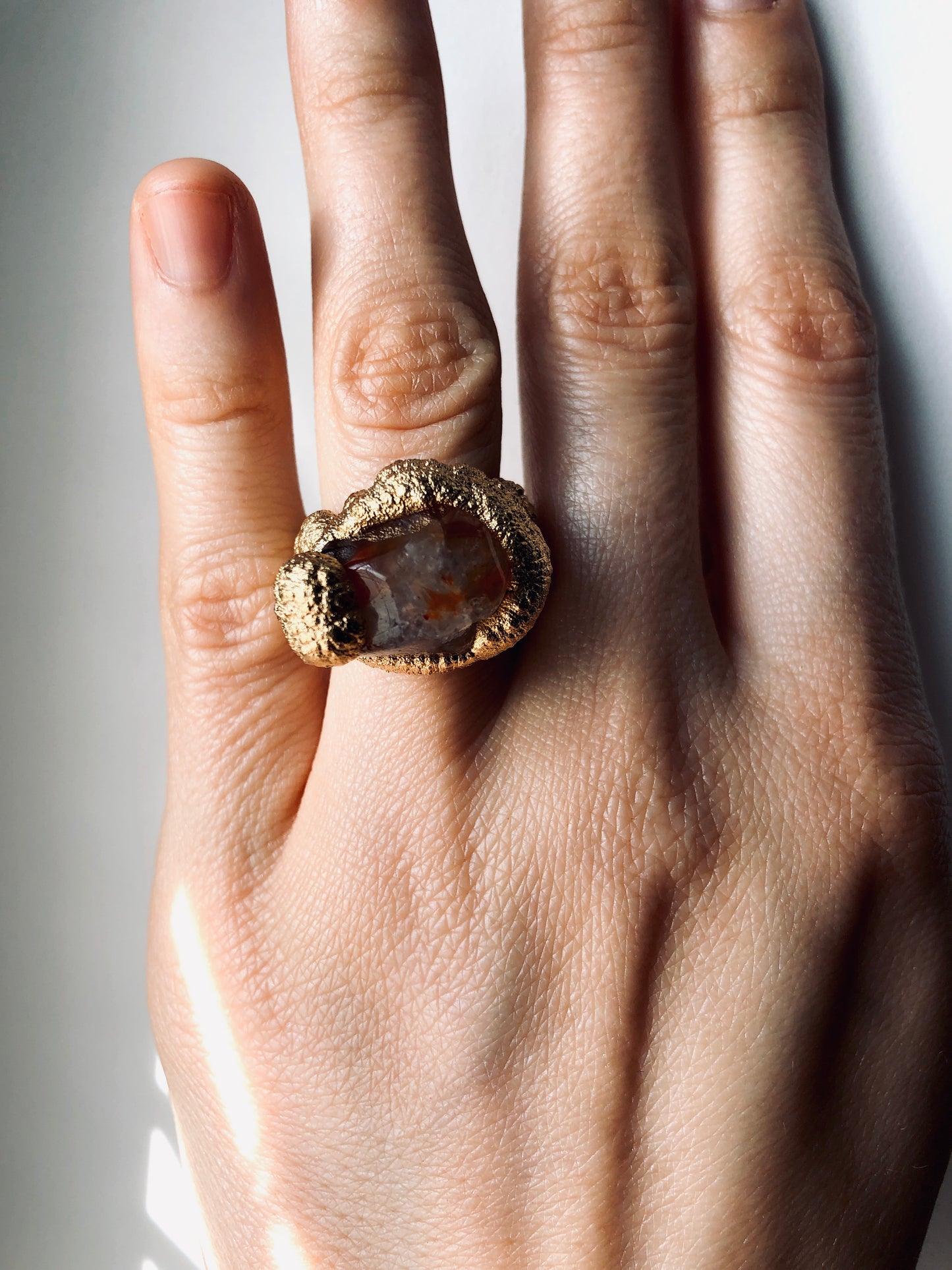 Ring VICTORIA