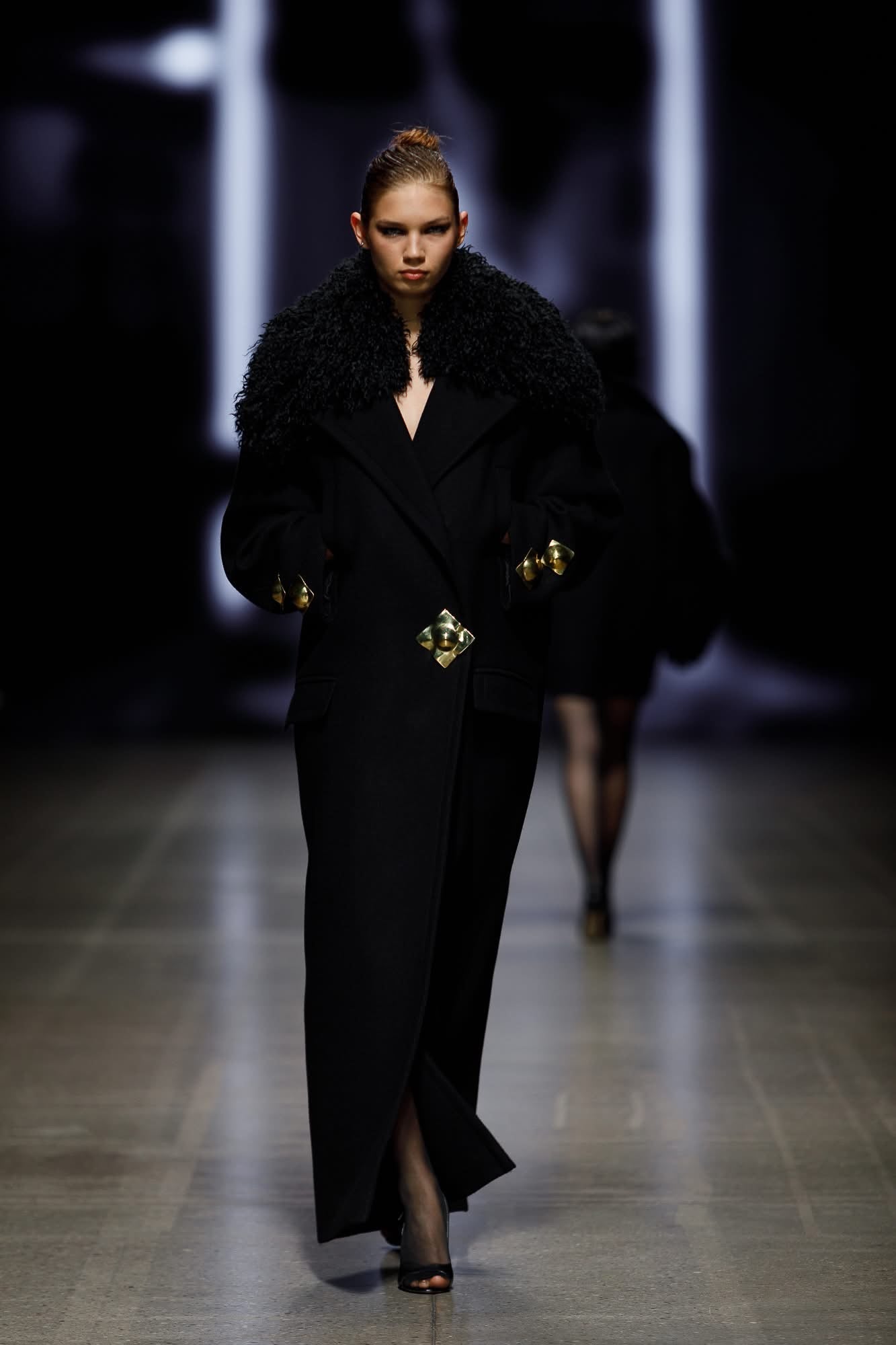 KĘSTAS RIMDŽIUS x GINGER TAIL: From Friendship to Runway