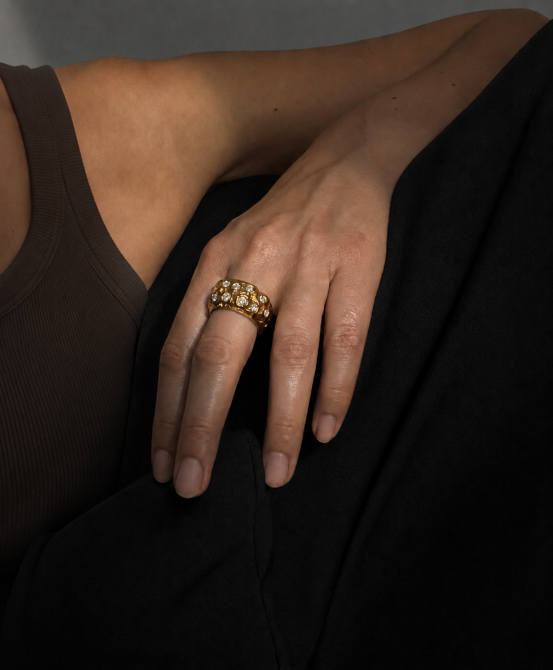 Natural or Lab-Grown diamonds? The most important thing is knowing the difference.