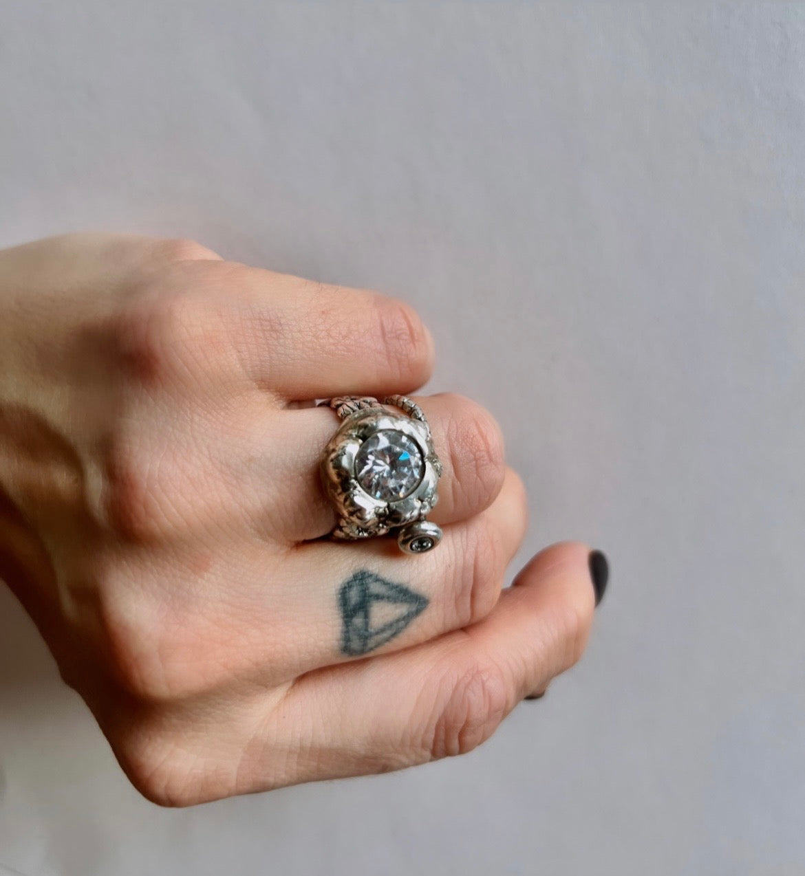 Empowerment Ring Set Viva