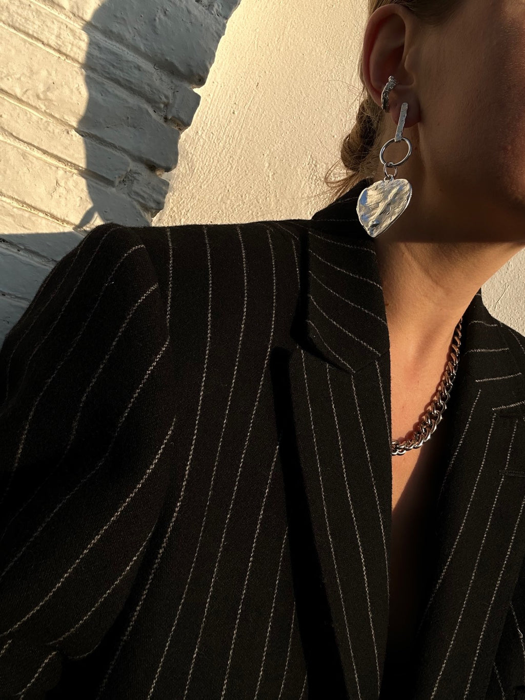 Earrings JULIETTE HAS A HEART