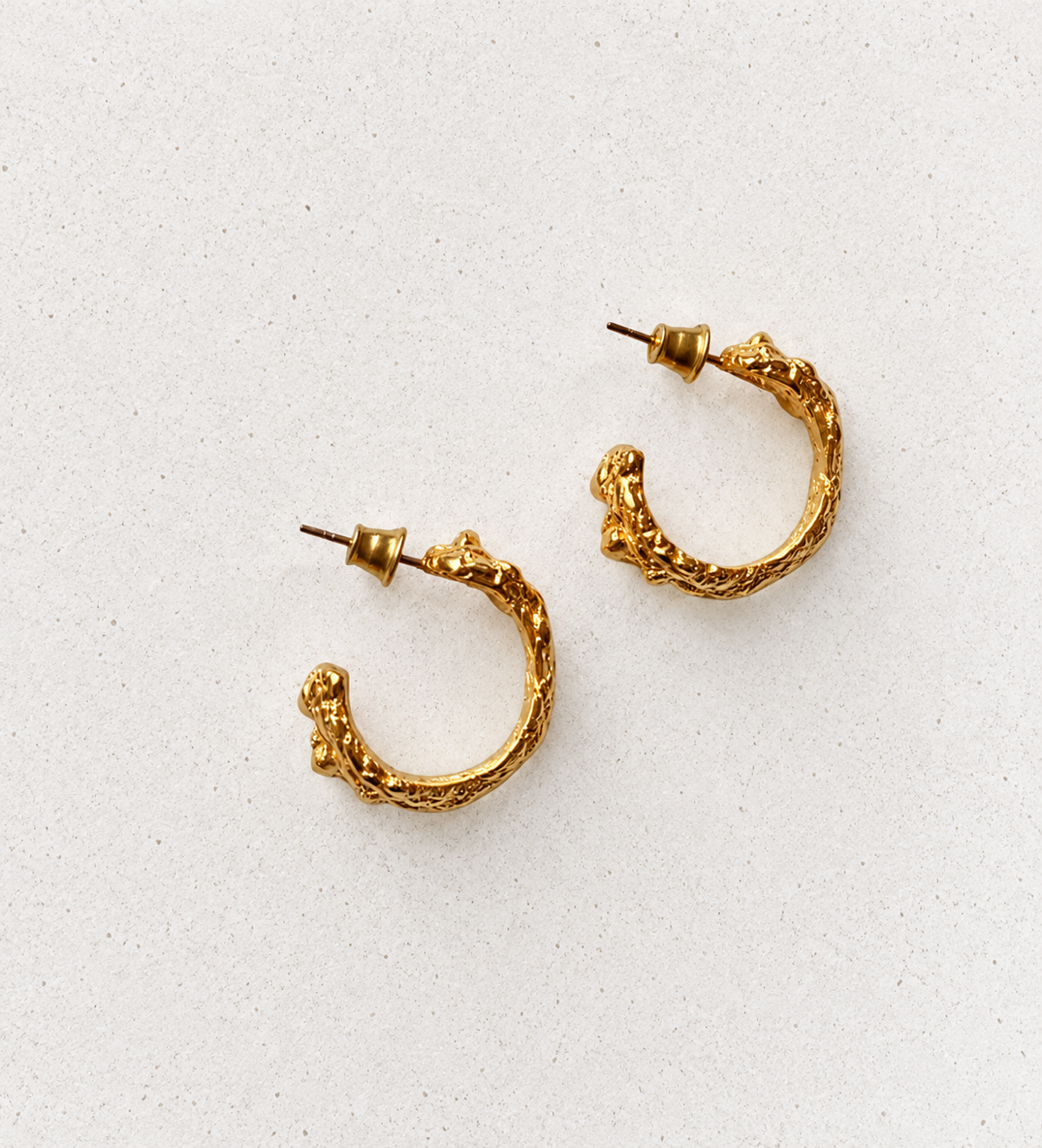 Earrings NEW YORK