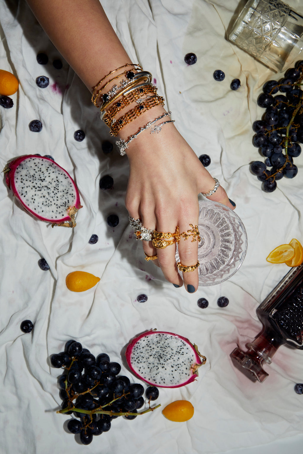 Ring-totem workshop, 2026 01 15